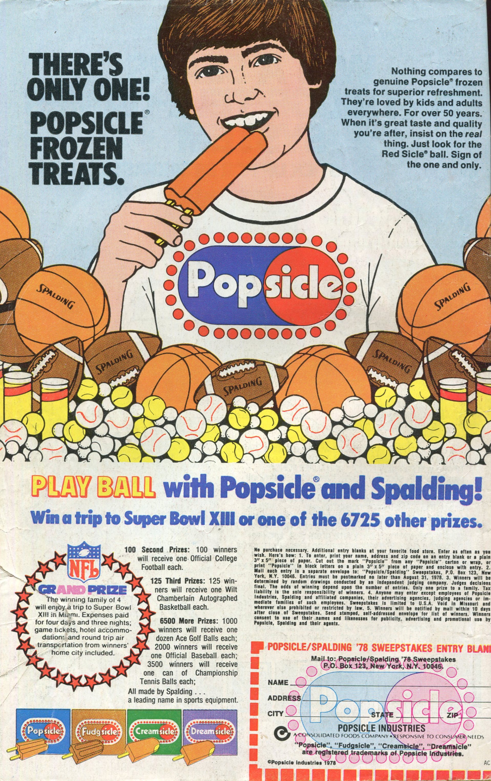 Read online Pep Comics comic -  Issue #338 - 36