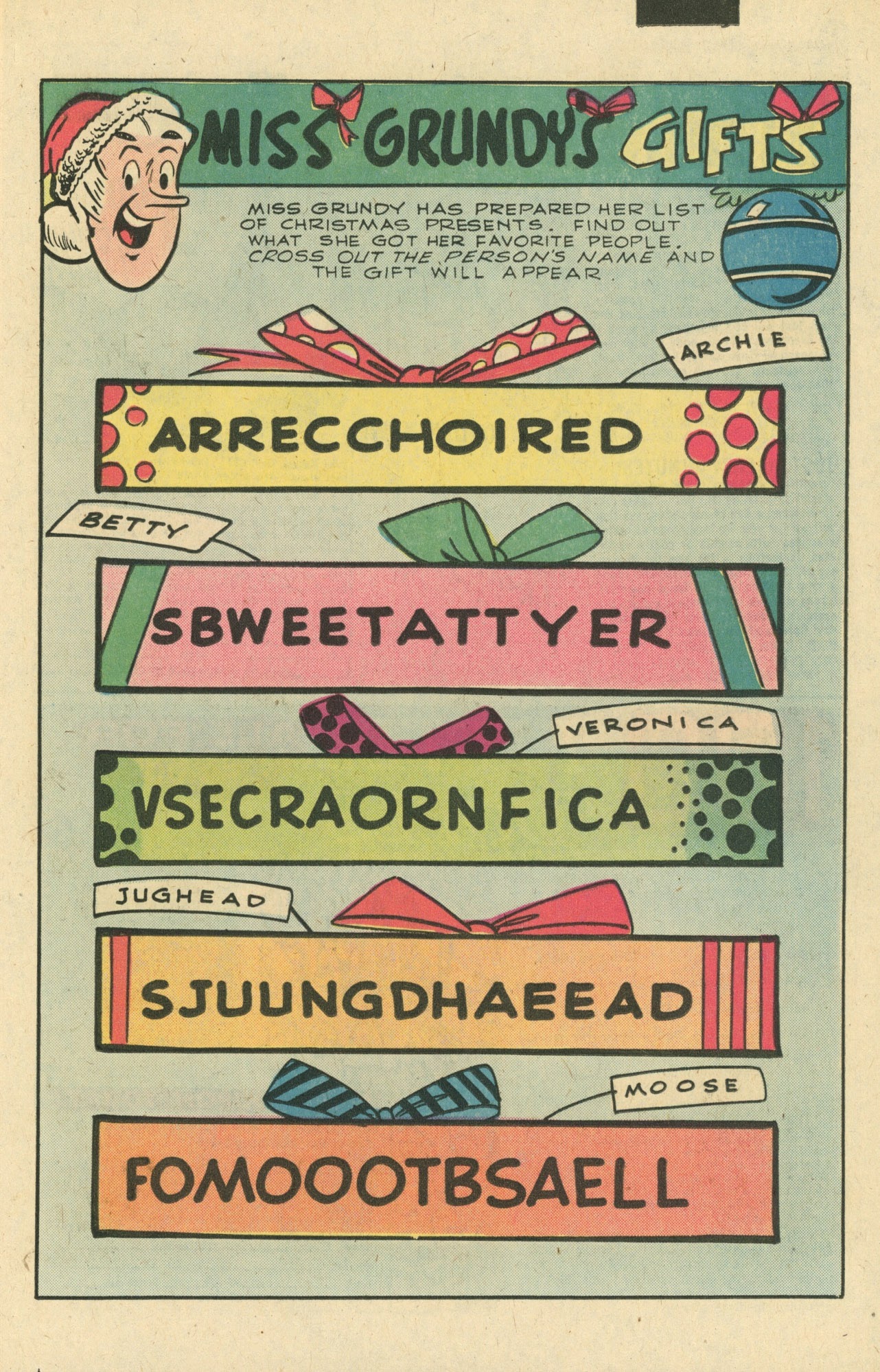 Read online Laugh (Comics) comic -  Issue #347 - 11