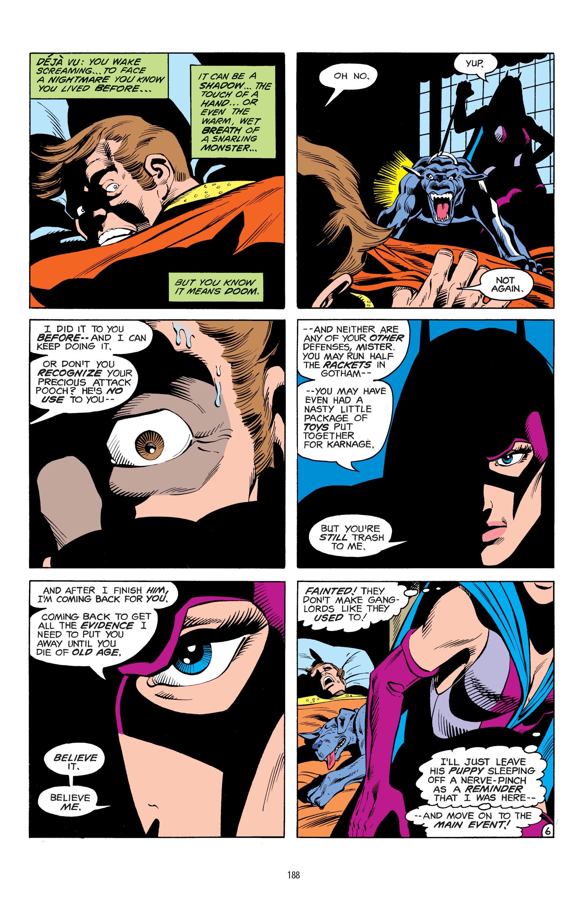 Read online The Huntress: Origins comic -  Issue # TPB (Part 2) - 88