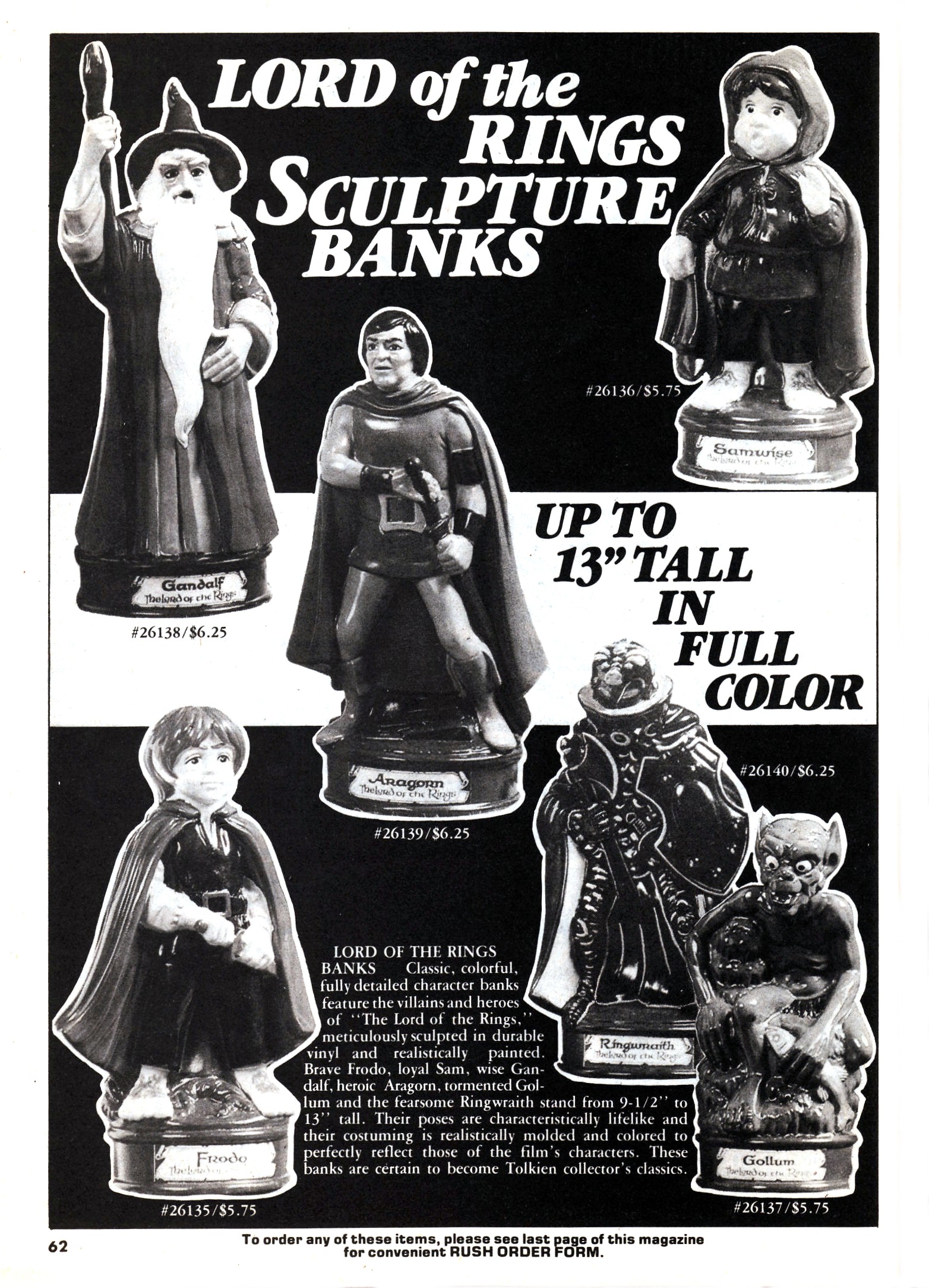 Read online Vampirella (1969) comic -  Issue #78 - 62