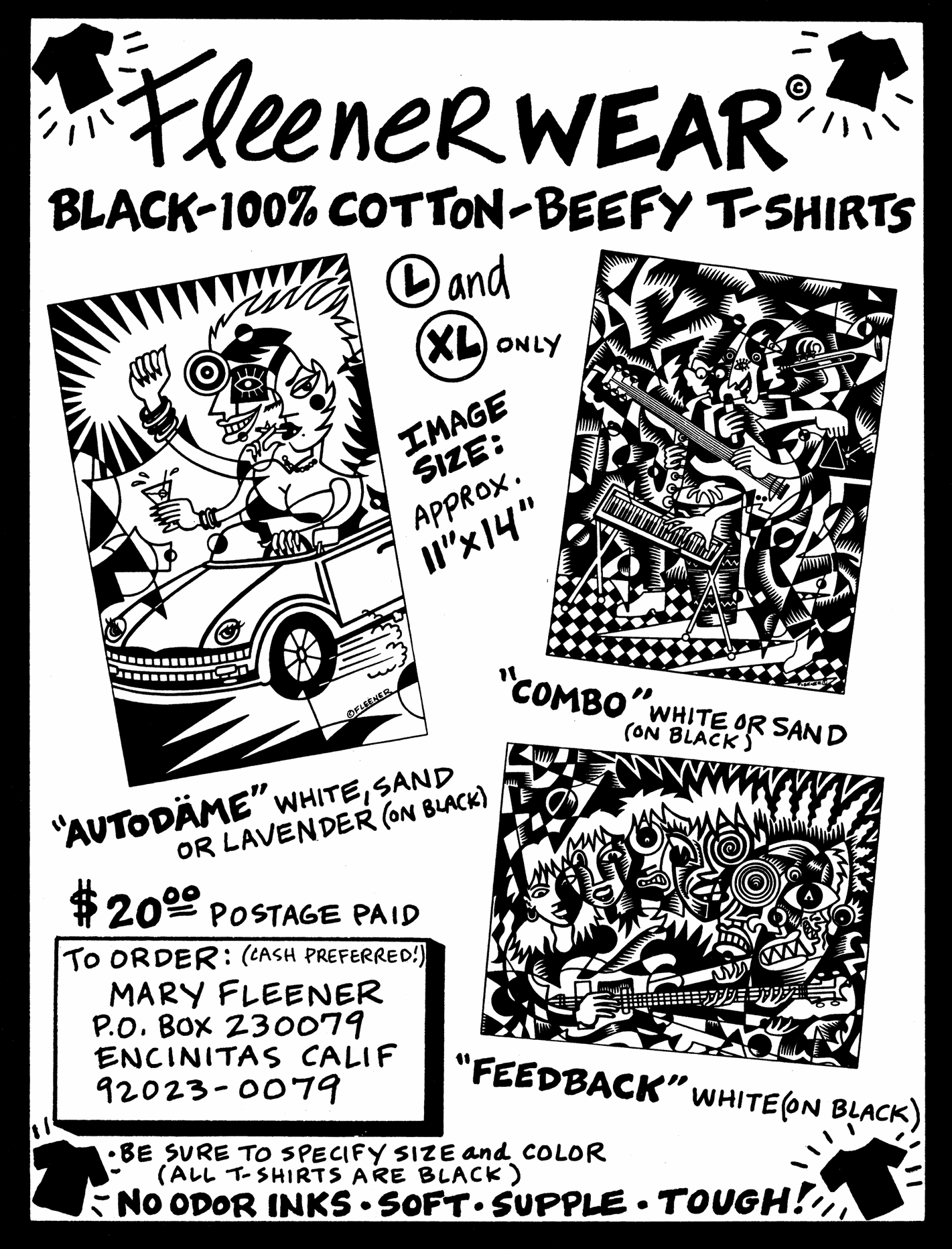 Read online Slutburger comic -  Issue #5 - 35