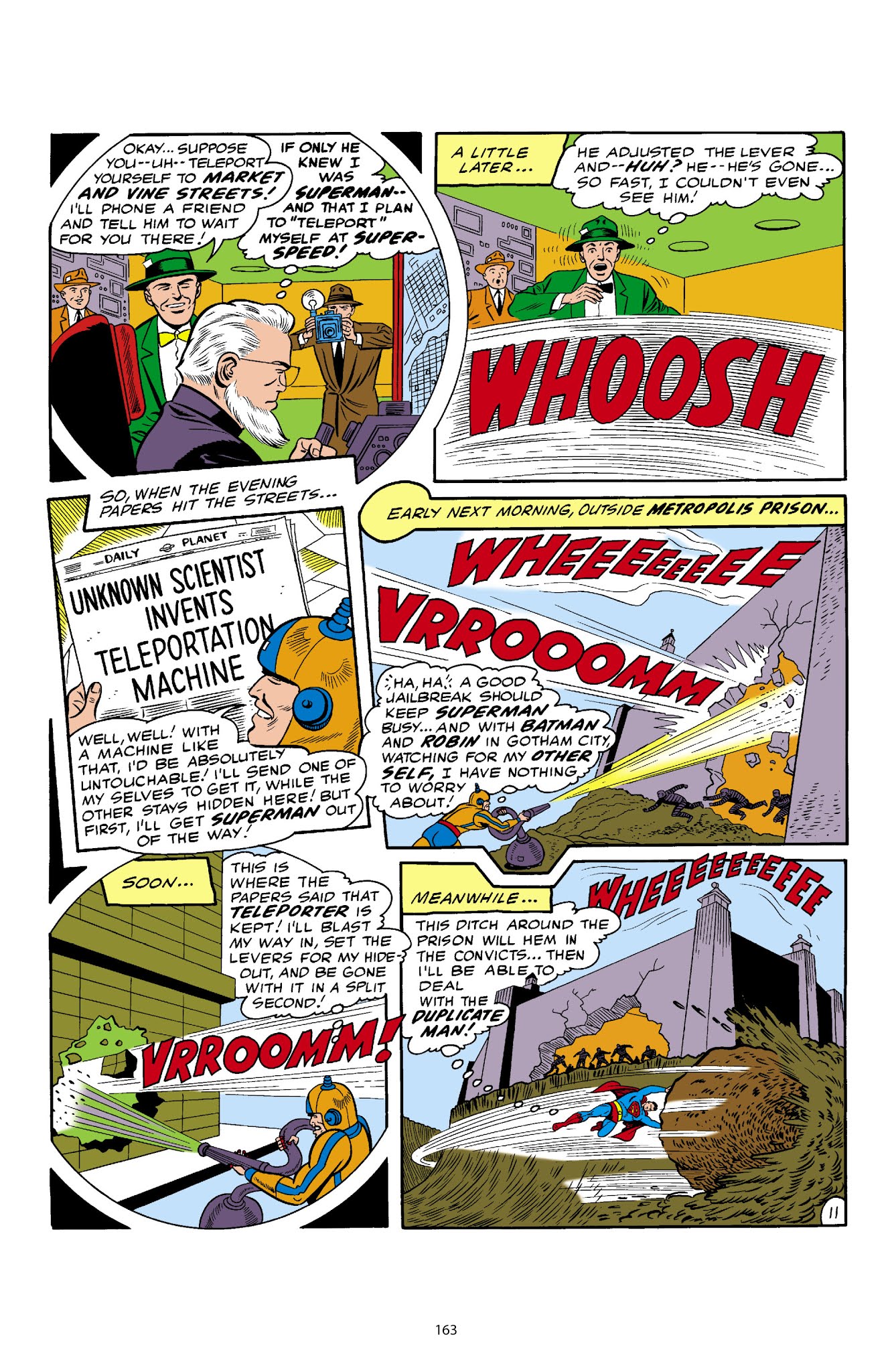 Read online Batman & Superman in World's Finest Comics: The Silver Age comic -  Issue # TPB 2 (Part 2) - 63