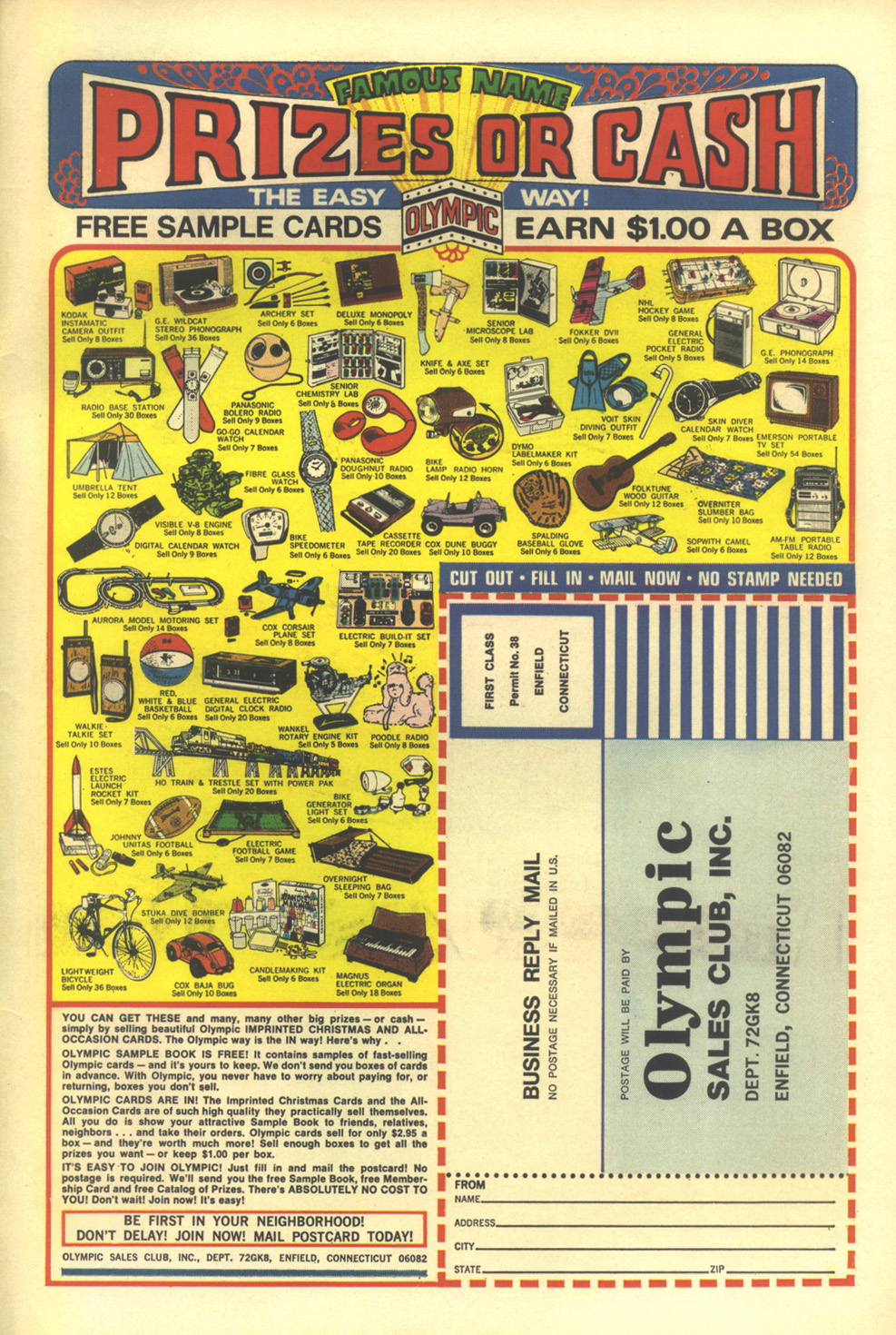 Read online Walt Disney Showcase (1970) comic -  Issue #11 - 35