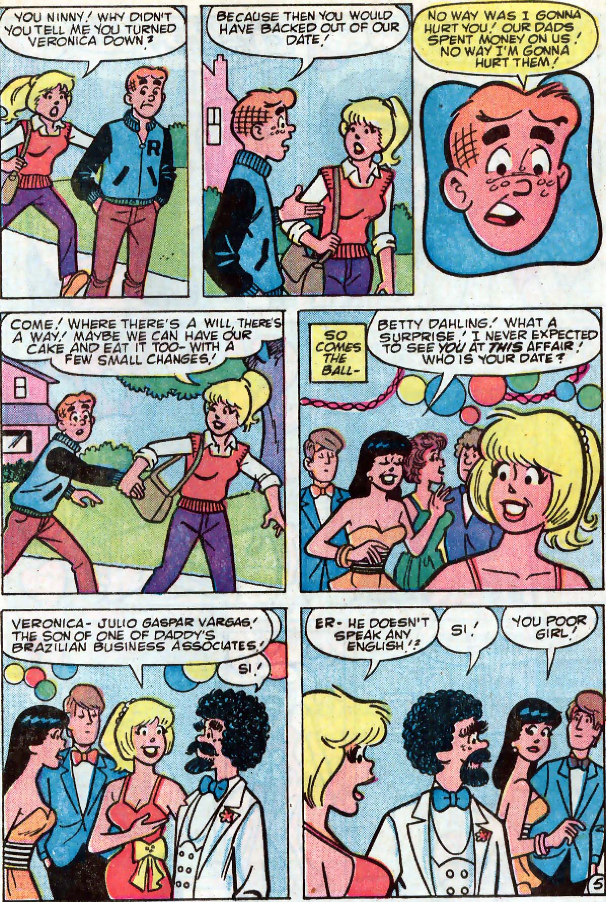 Archie (1960) 333 Page 12
