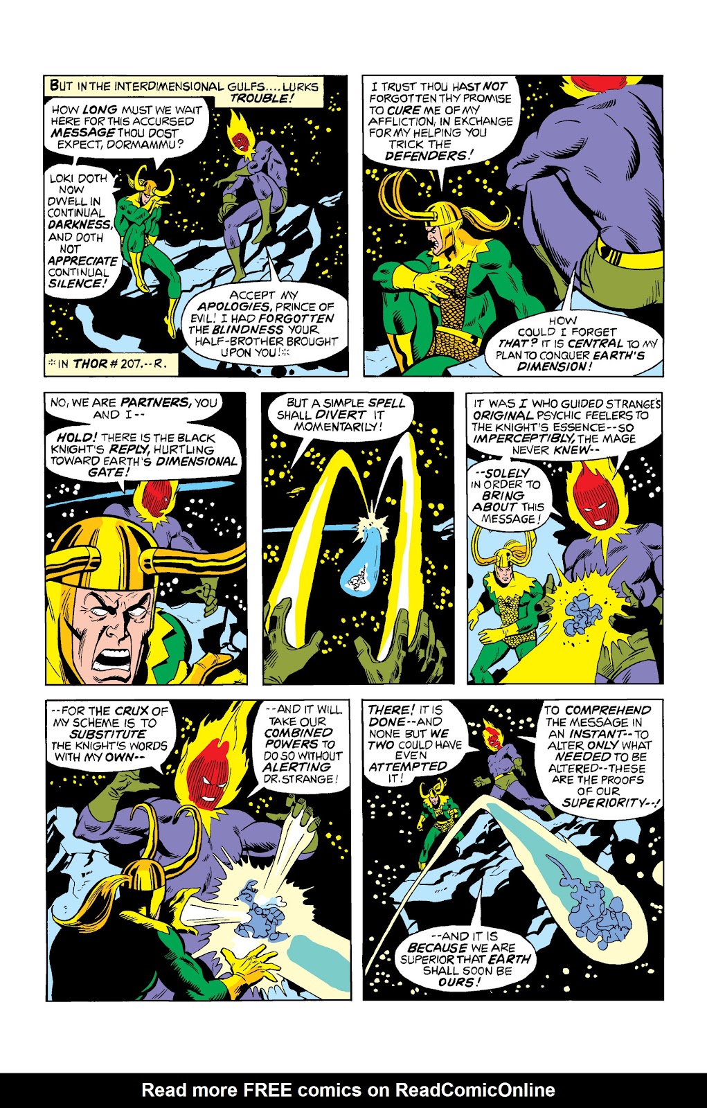 Marvel Masterworks: The Avengers issue TPB 12 (Part 1) - Page 90