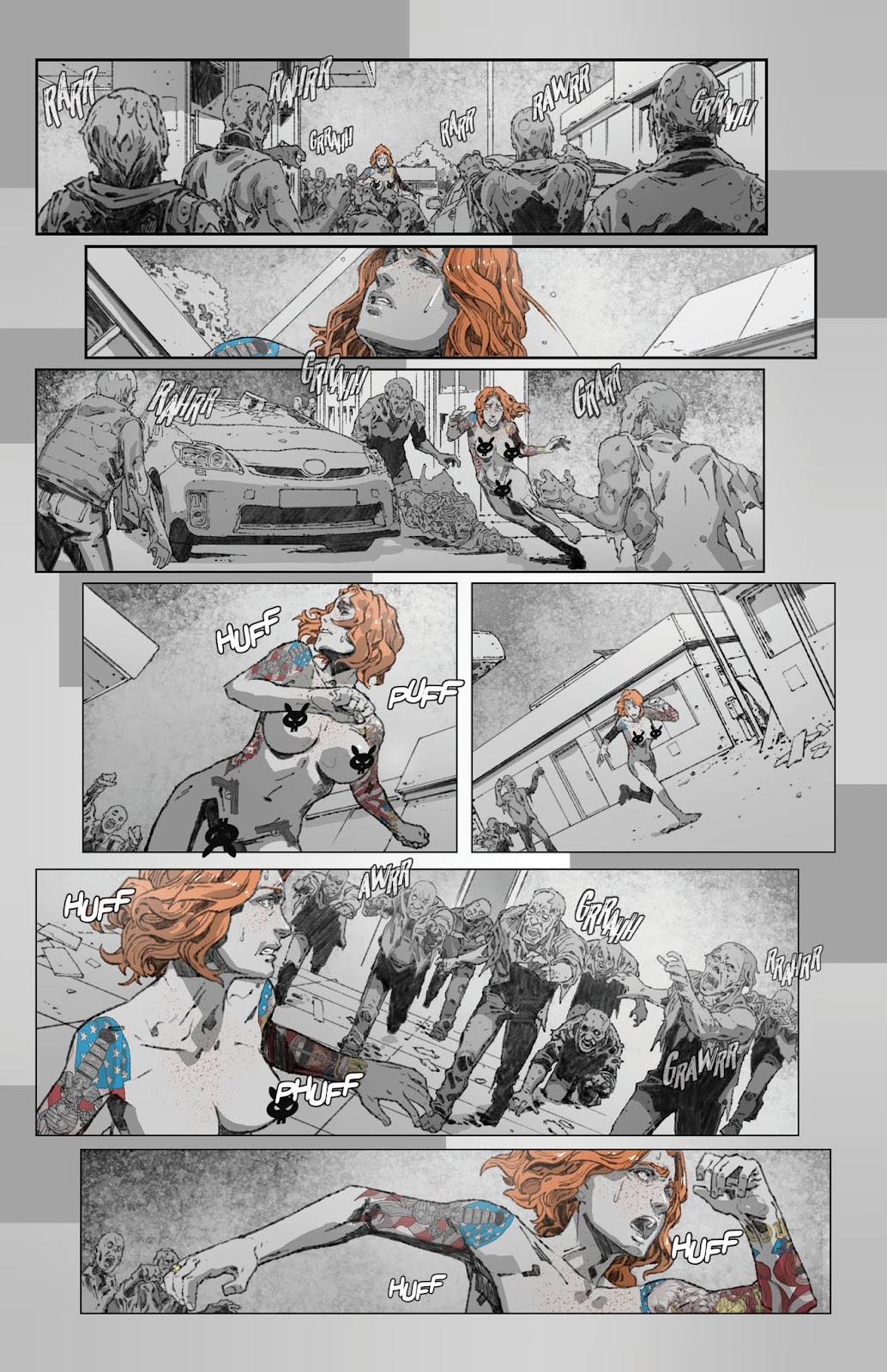 Rags issue 1 - Page 34