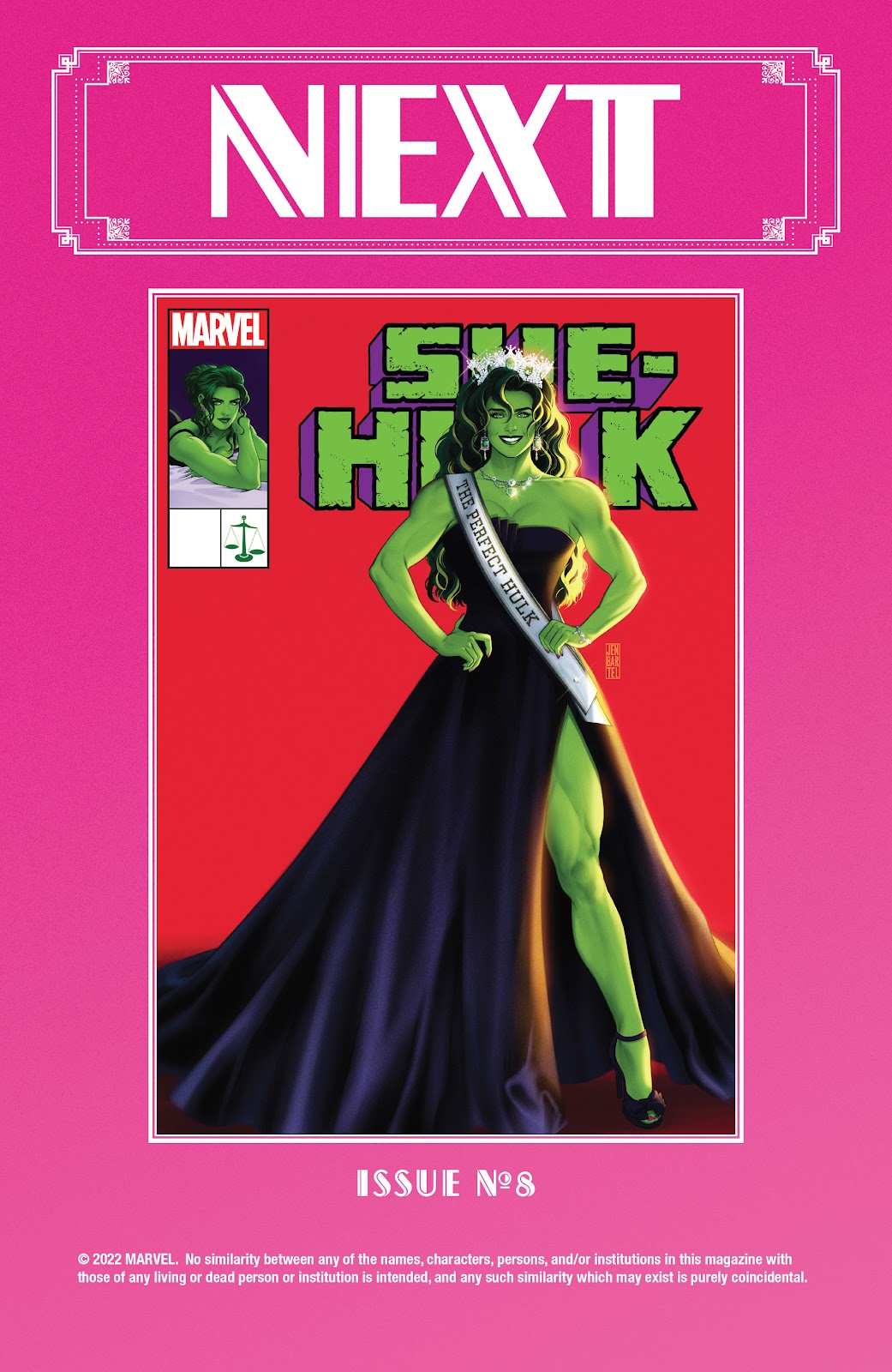 She-Hulk (2022) issue 7 - Page 24