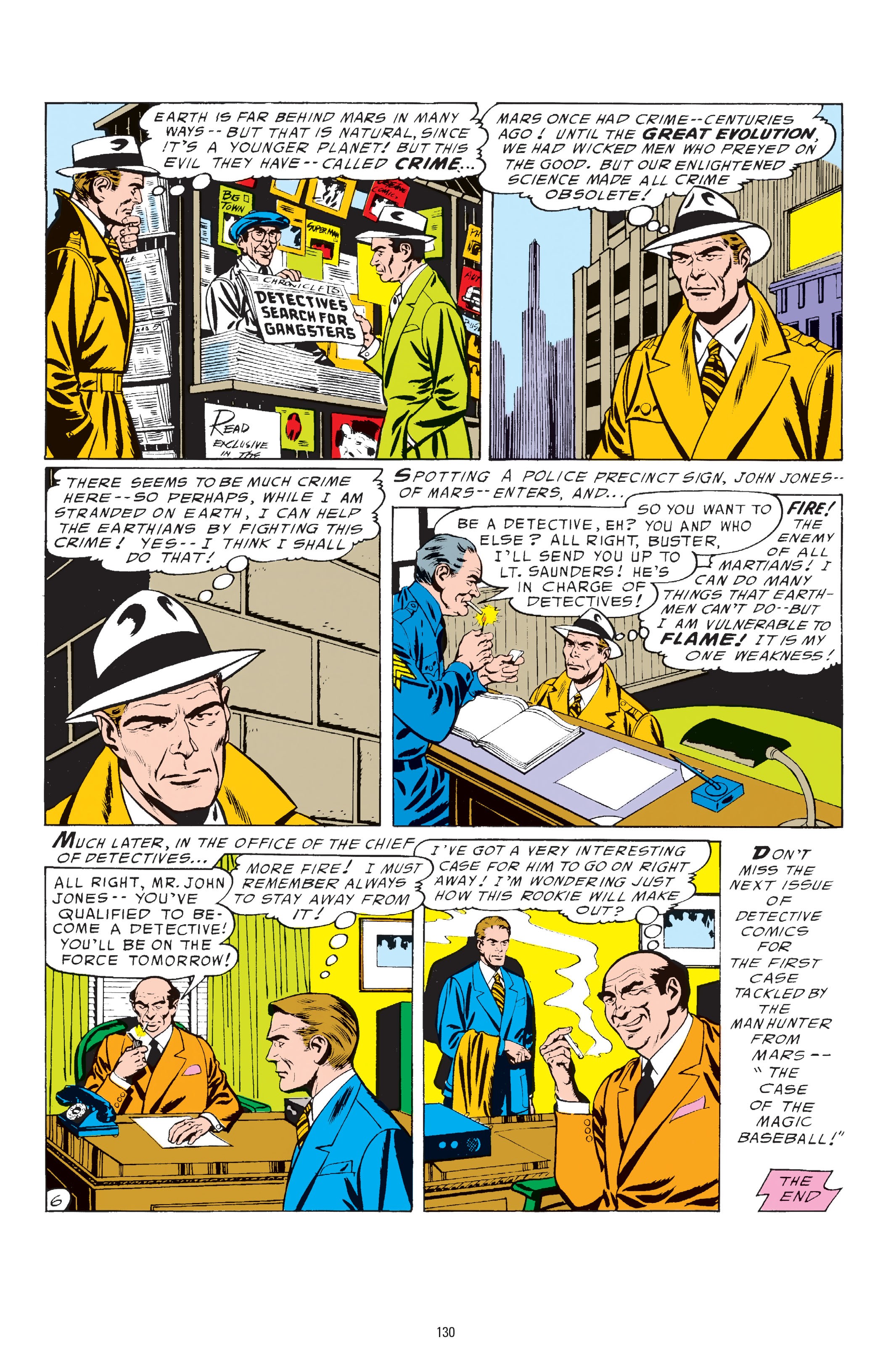 Read online Detective Comics: 80 Years of Batman comic -  Issue # TPB (Part 2) - 25