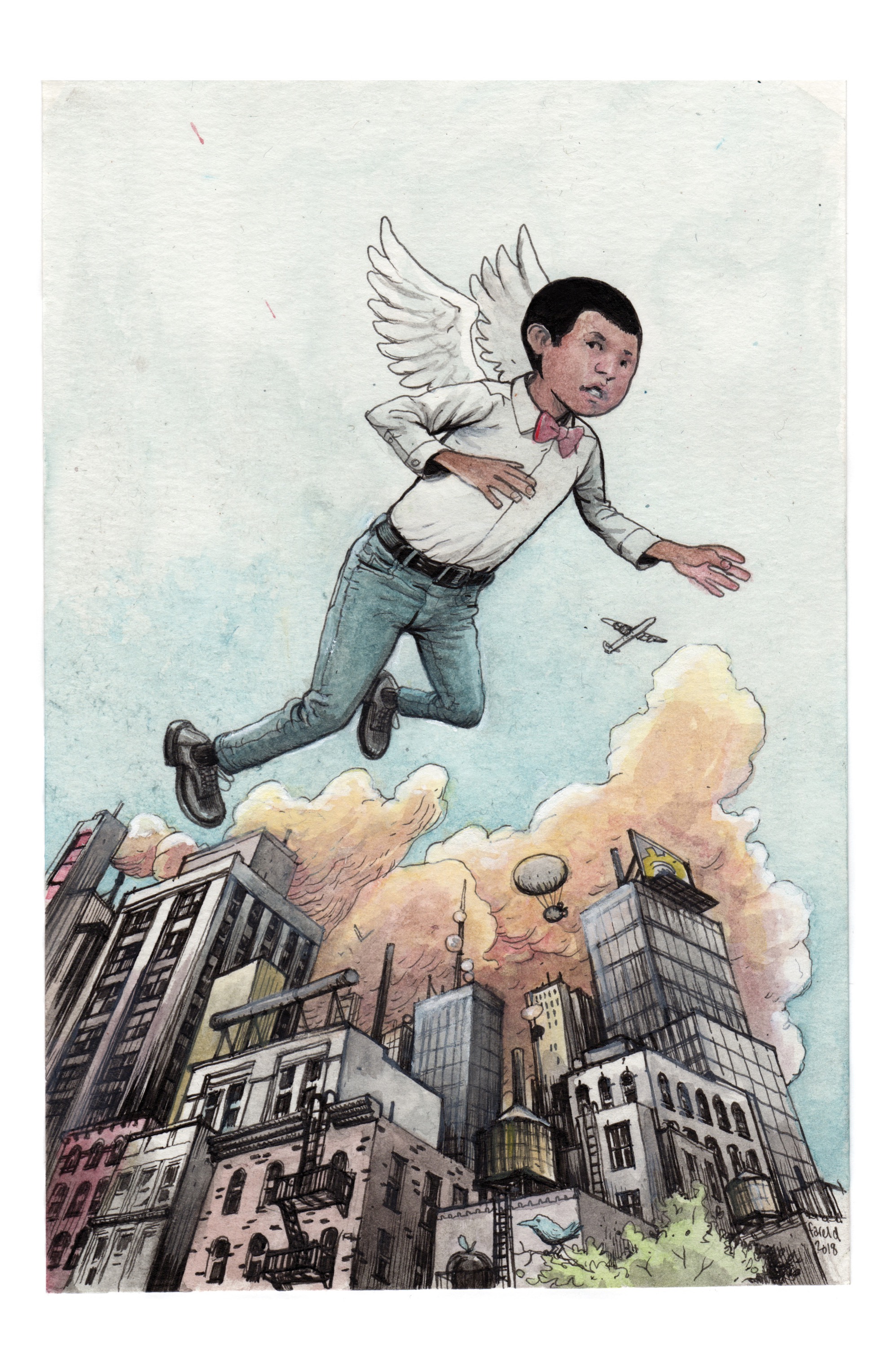 Read online The Often Wrong comic -  Issue # TPB 1 (Part 2) - 99