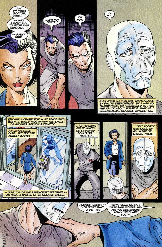 Read online The Spectacular Spider-Man (1976) comic -  Issue #241 - 5