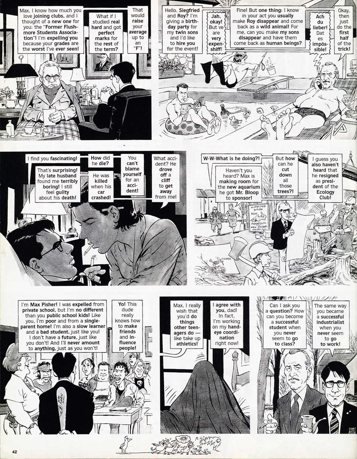 MAD issue 380 - Page 44