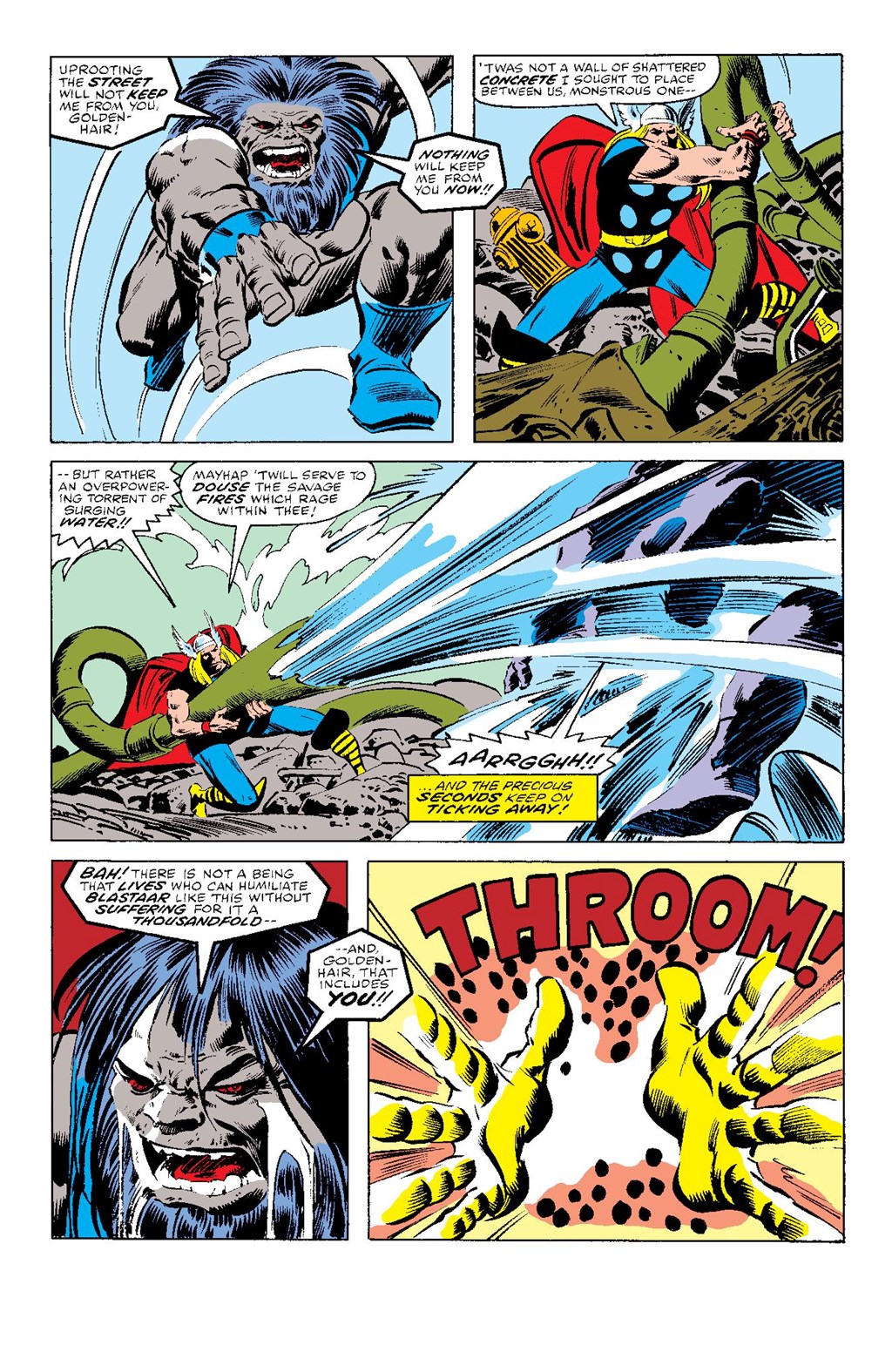 Read online Thor Epic Collection comic -  Issue # TPB 9 (Part 3) - 24