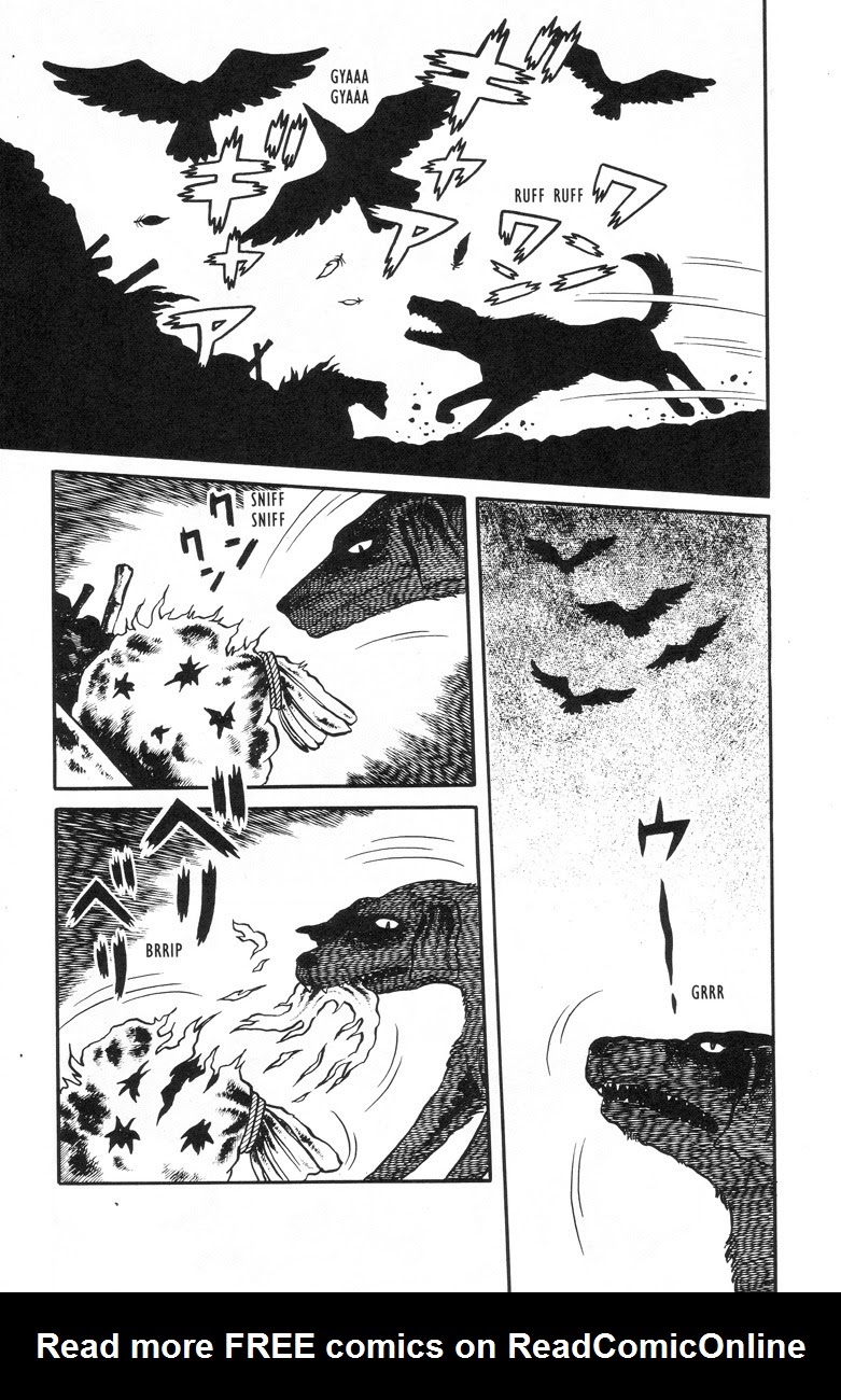 Read online Hell Baby comic -  Issue # TPB (Part 1) - 26