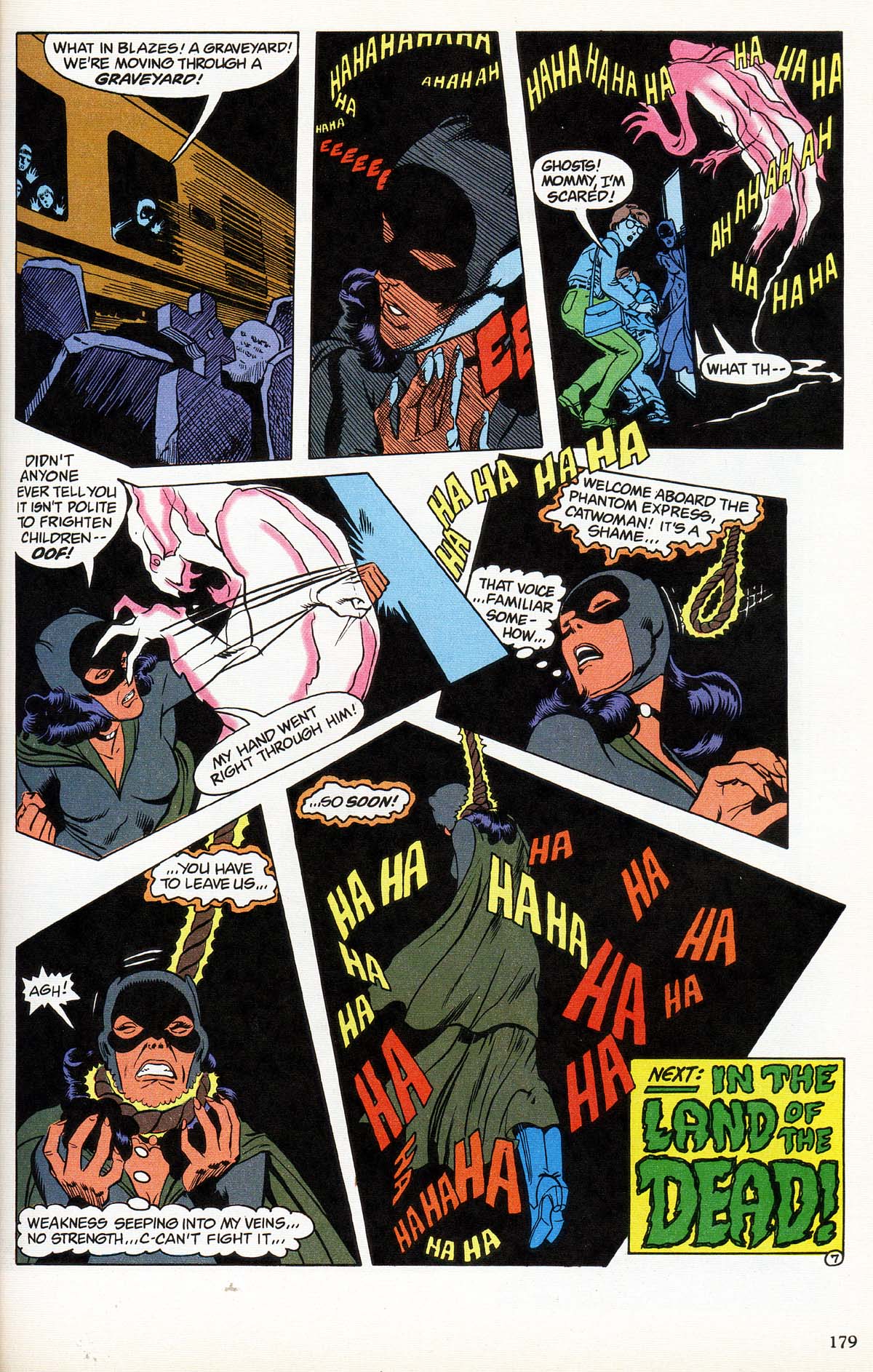 Read online The Greatest Batman Stories Ever Told comic -  Issue # TPB 2 (Part 2) - 80