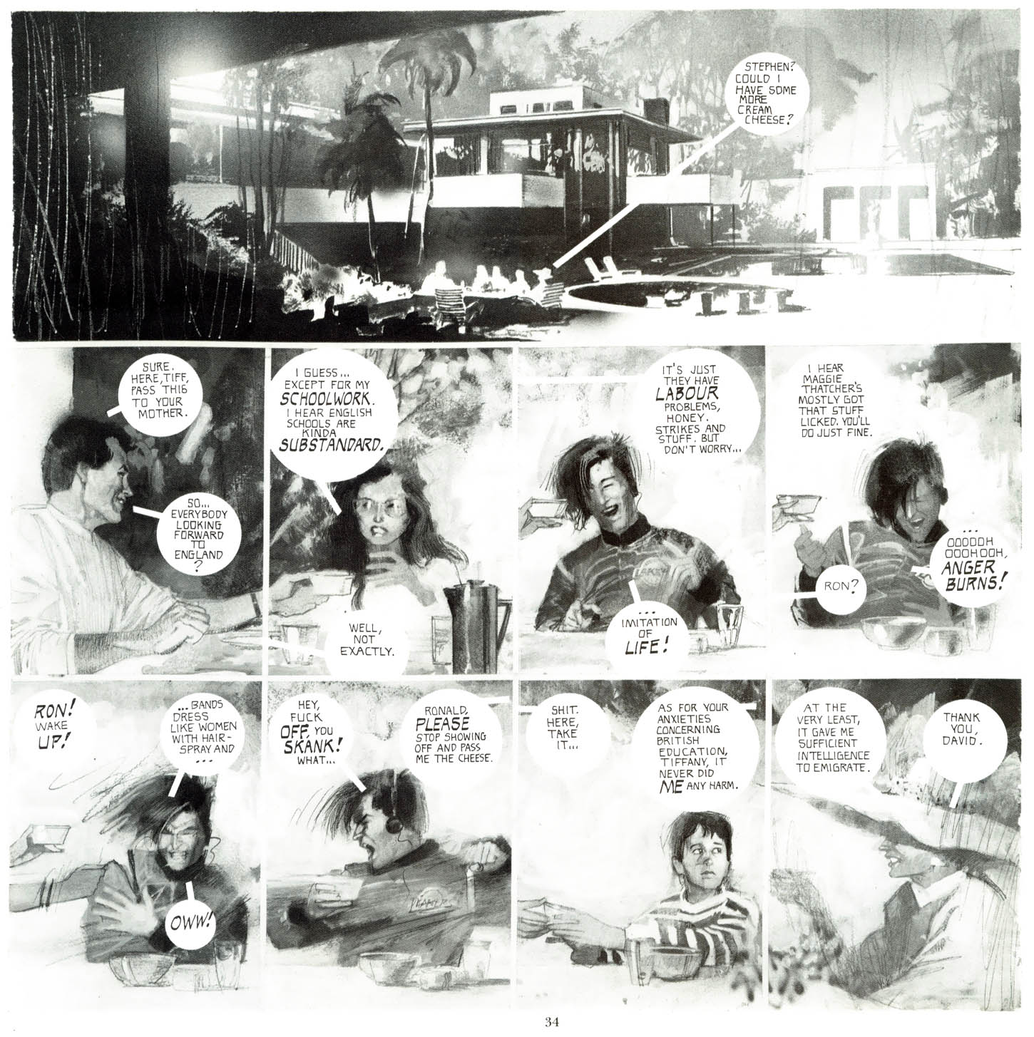 Read online Big Numbers comic -  Issue #2 - 36