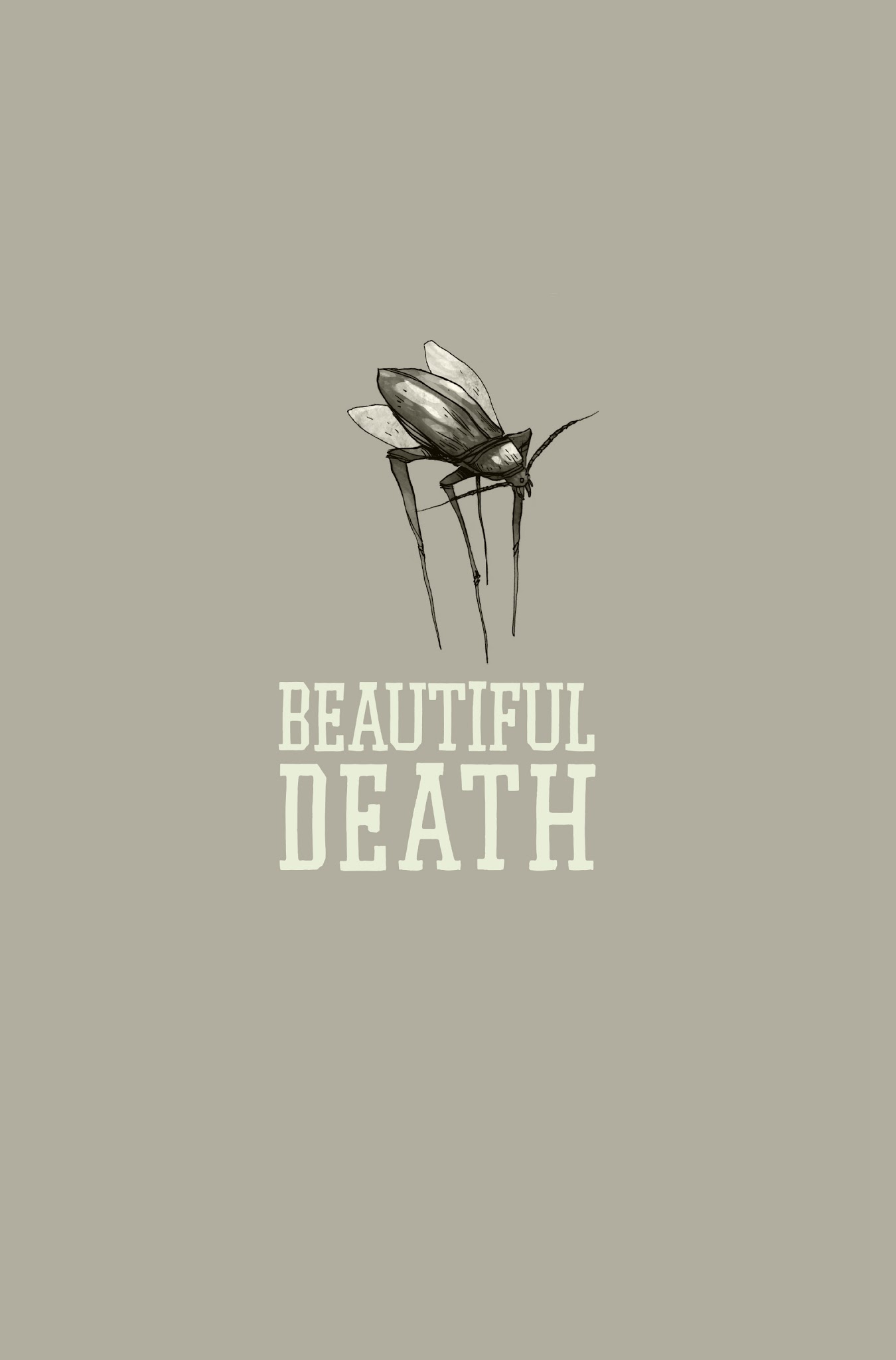 Read online Beautiful Death comic -  Issue #5 - 25