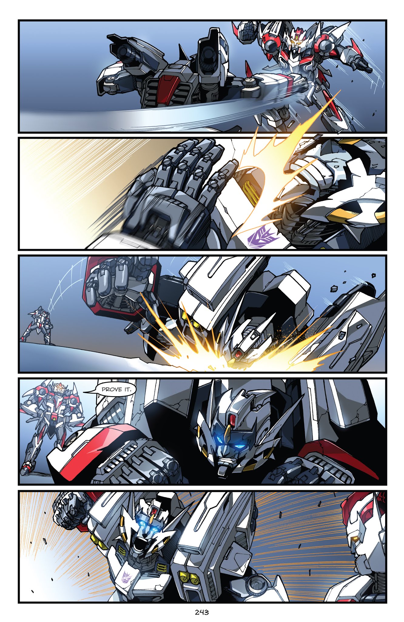 Read online Transformers: The IDW Collection comic -  Issue # TPB 4 (Part 3) - 44