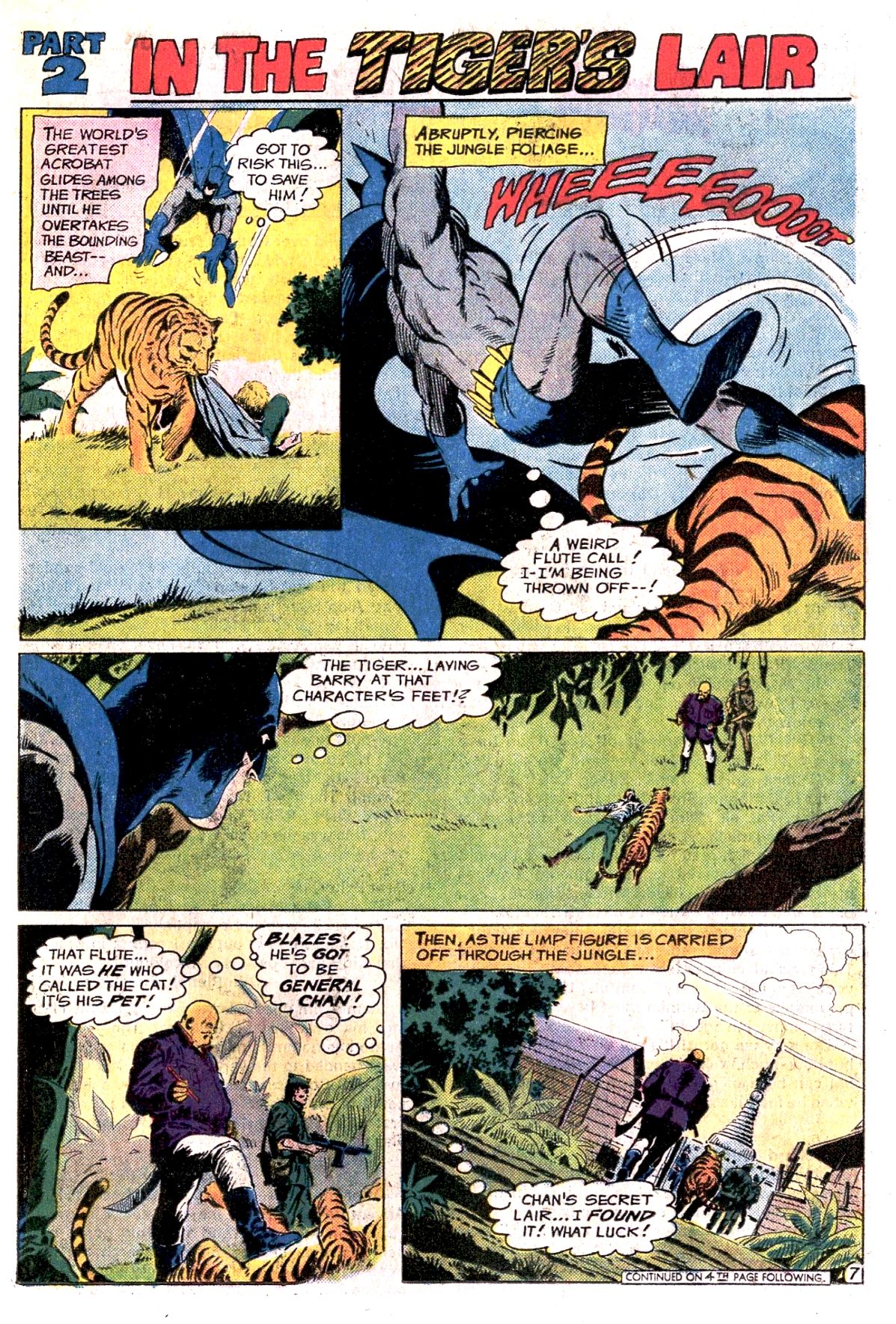 Read online The Brave and the Bold (1955) comic -  Issue #125 - 11