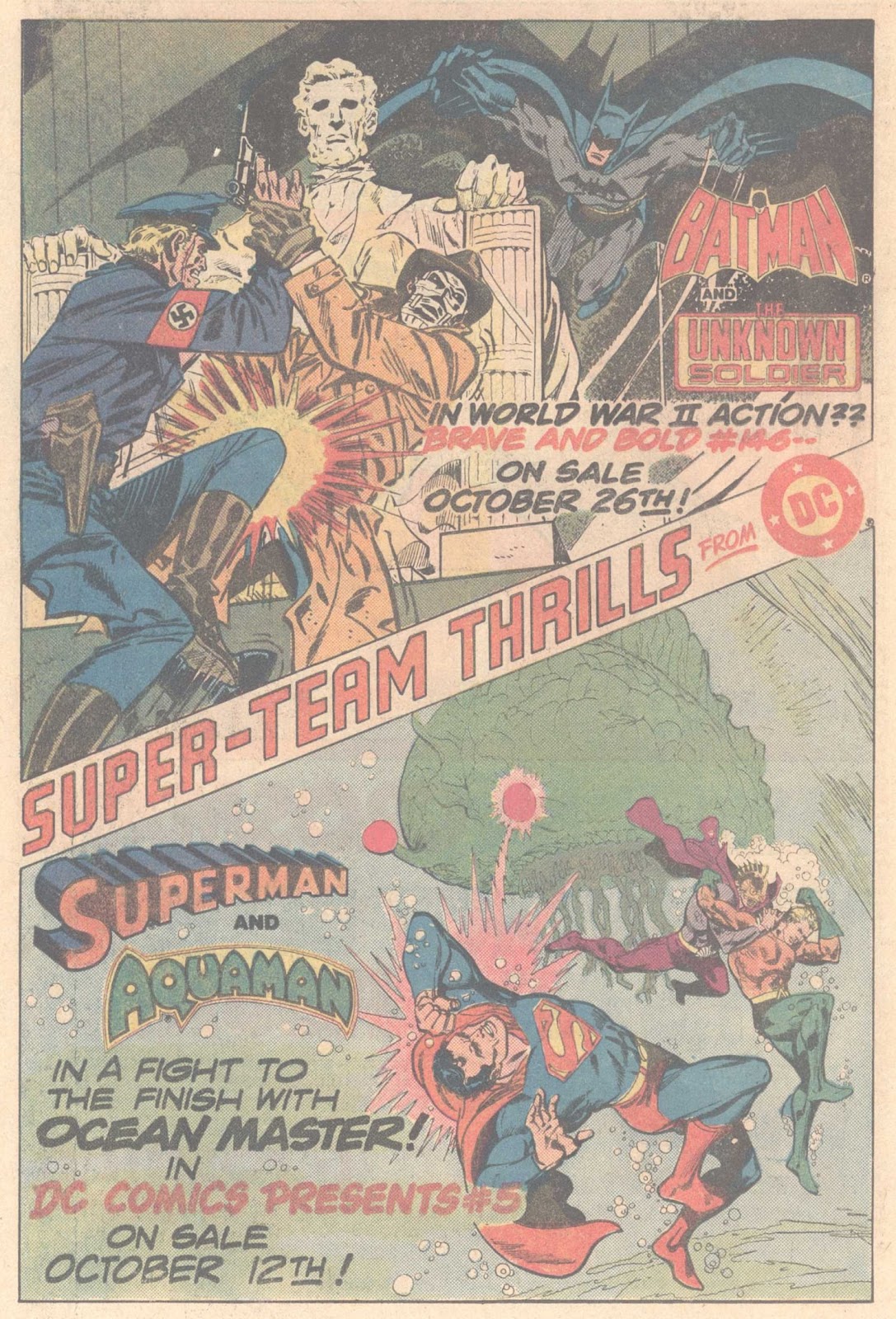 Action Comics (1938) issue 491 - Page 18