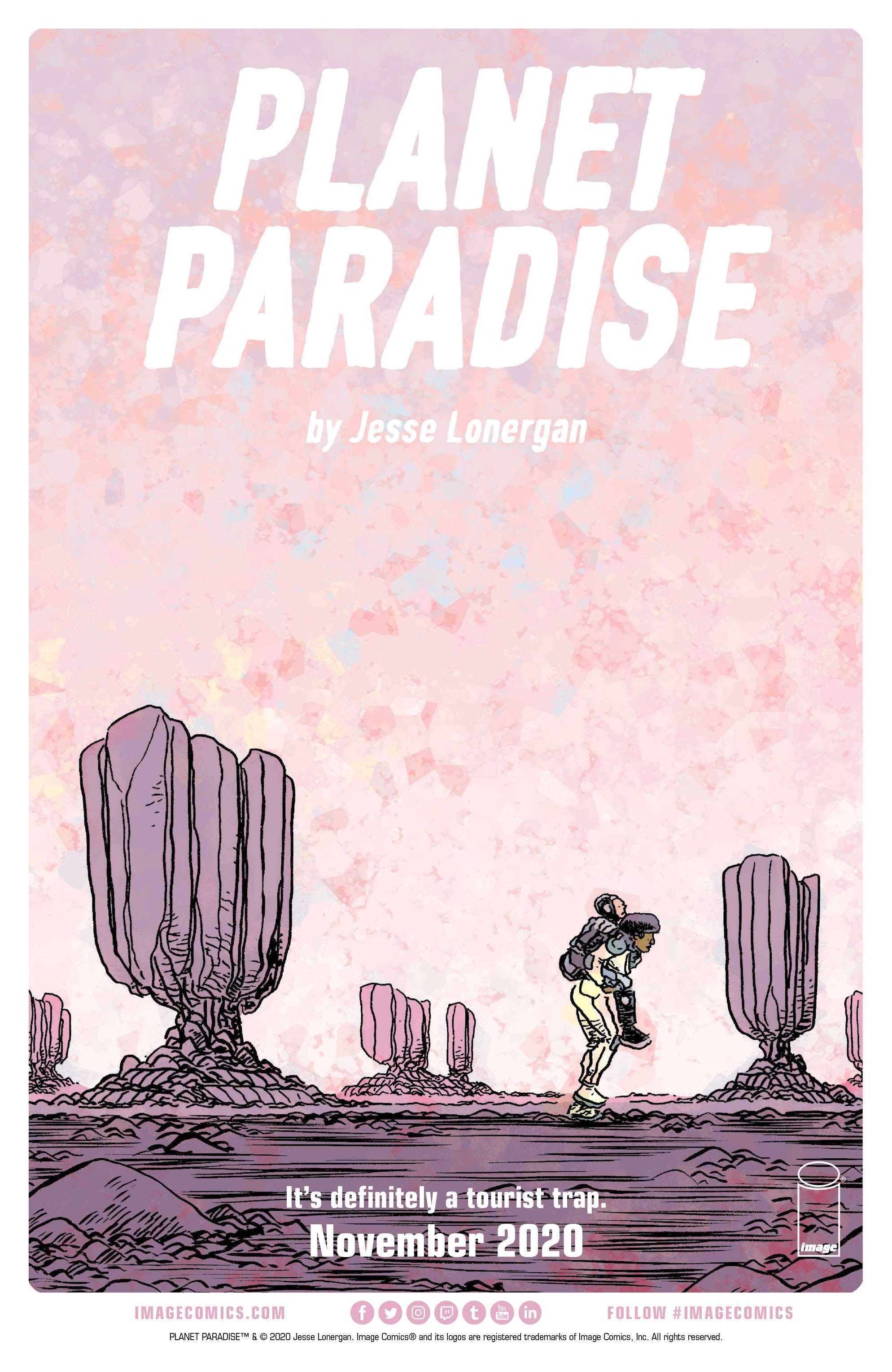 Read online Family Tree comic -  Issue #9 - 29