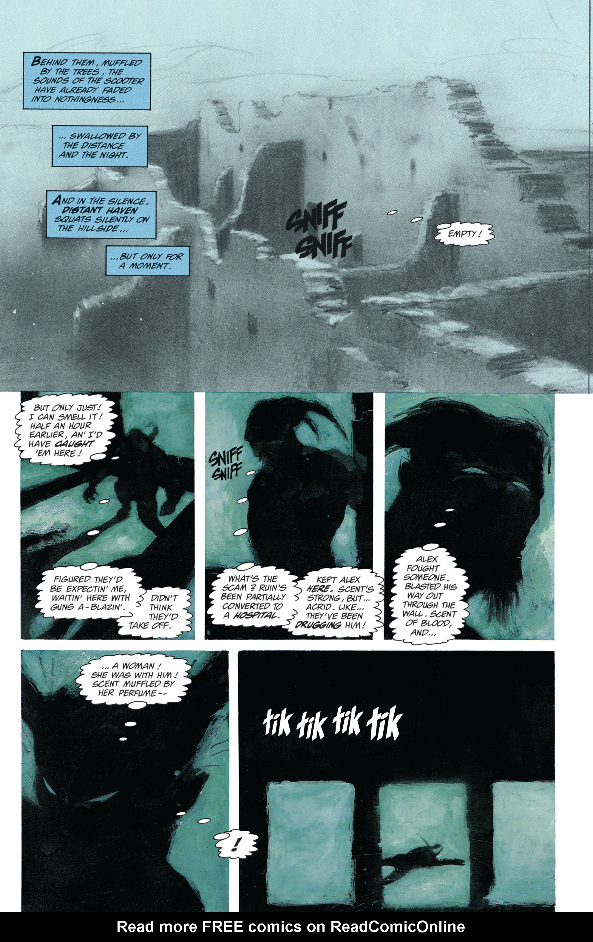 Read online Wolverine Omnibus comic -  Issue # TPB 2 (Part 1) - 88