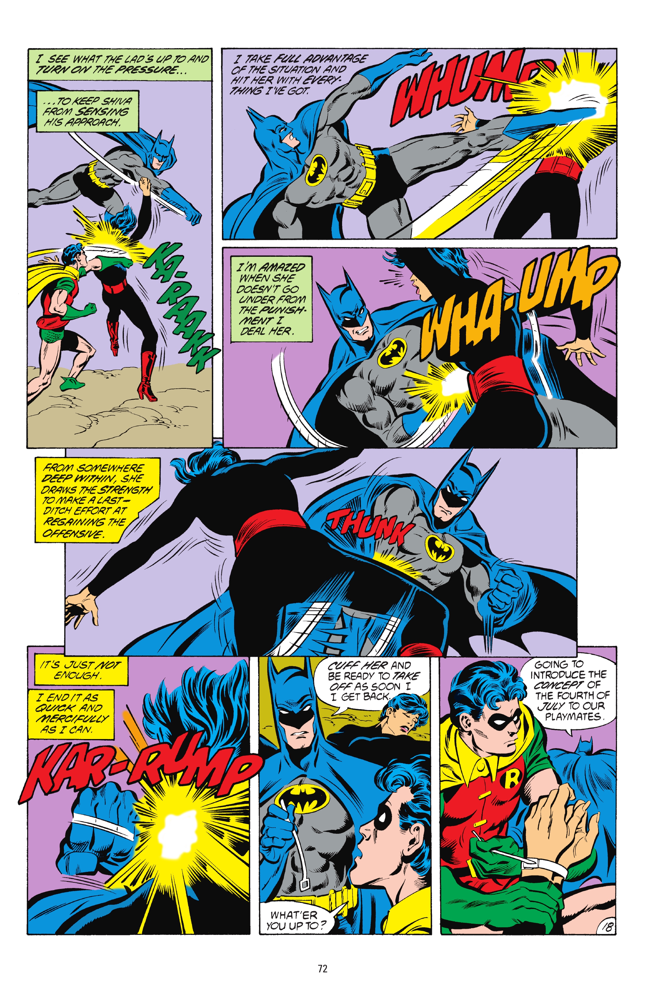 Read online Batman: A Death in the Family comic -  Issue # _Deluxe Edition (Part 1) - 71