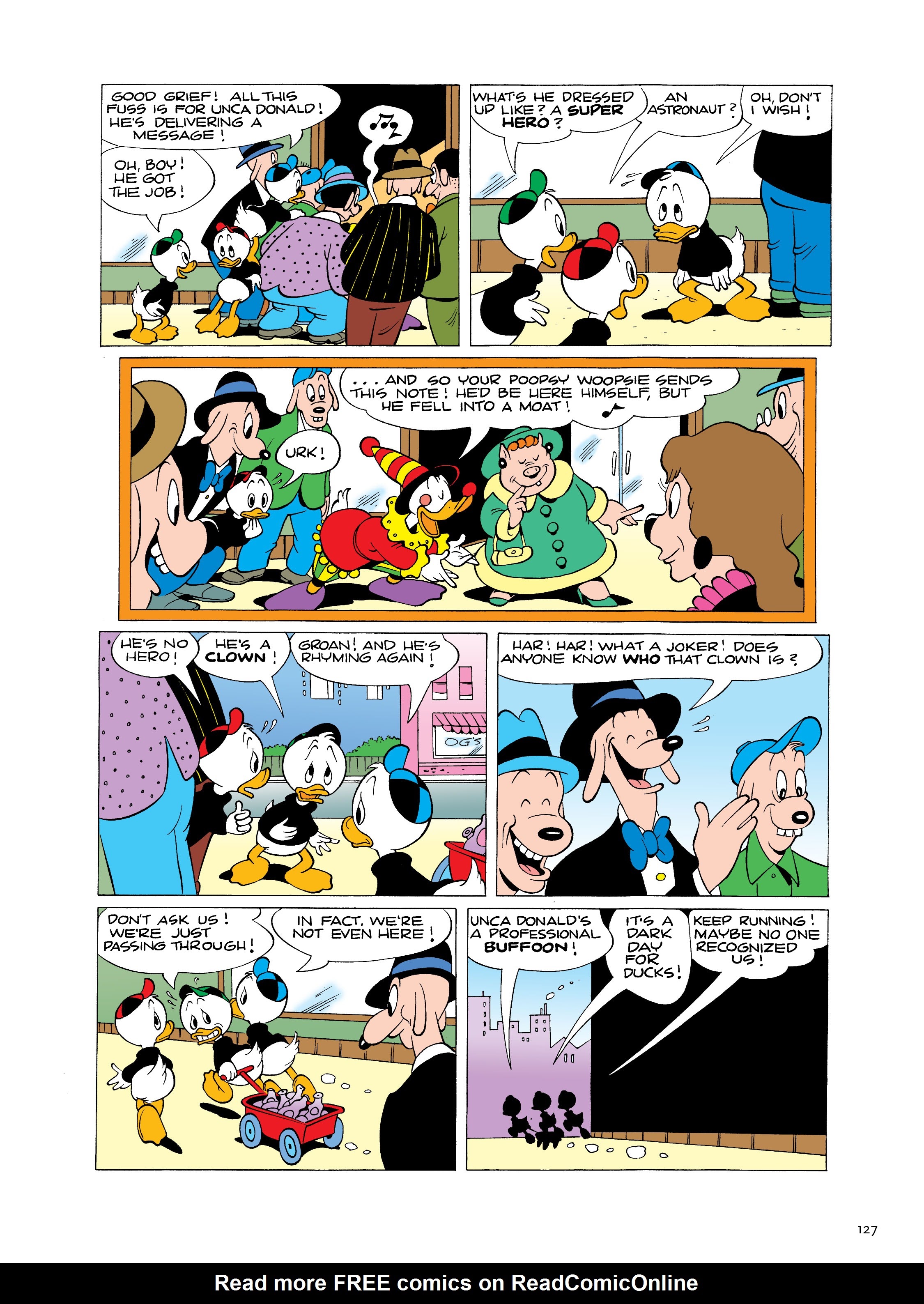 Read online Disney Masters comic -  Issue # TPB 18 (Part 2) - 33