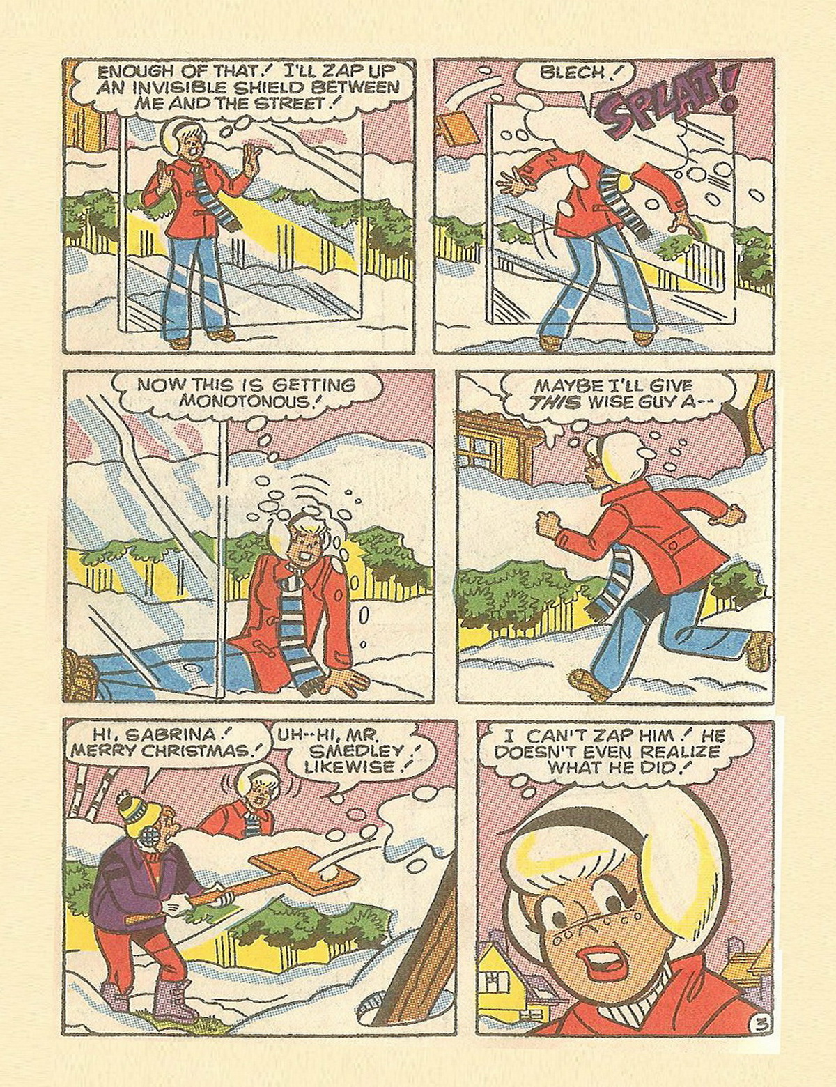 Betty and Veronica Double Digest issue 23 - Page 120