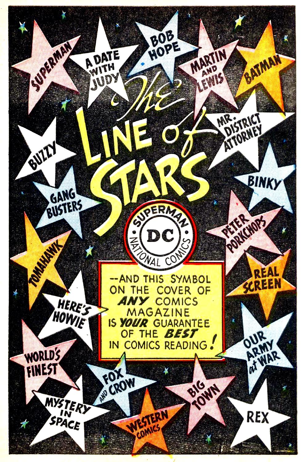 Read online Hollywood Funny Folks comic -  Issue #53 - 27