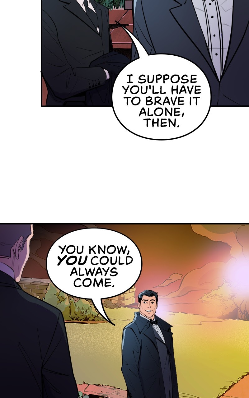 Read online Batman: Wayne Family Adventures comic -  Issue #14 - 27