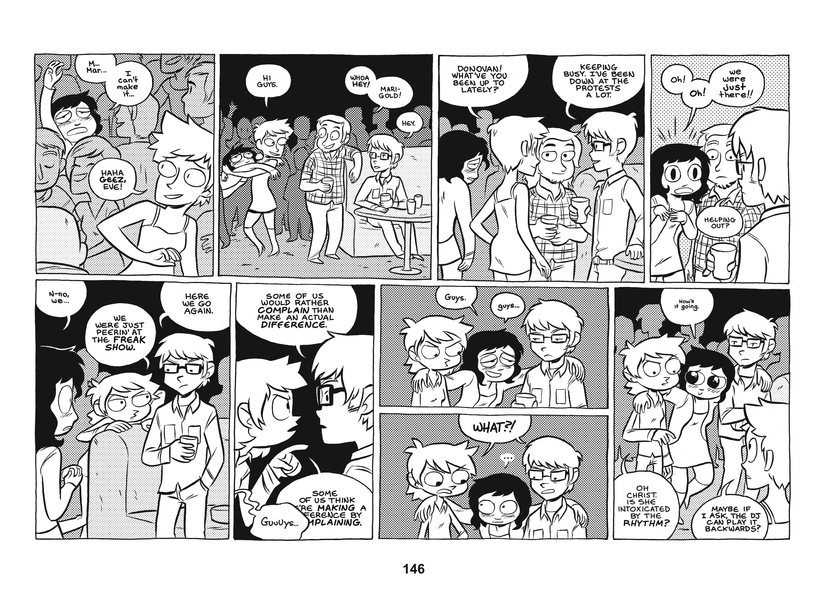 Read online Octopus Pie comic -  Issue # TPB 3 (Part 2) - 45