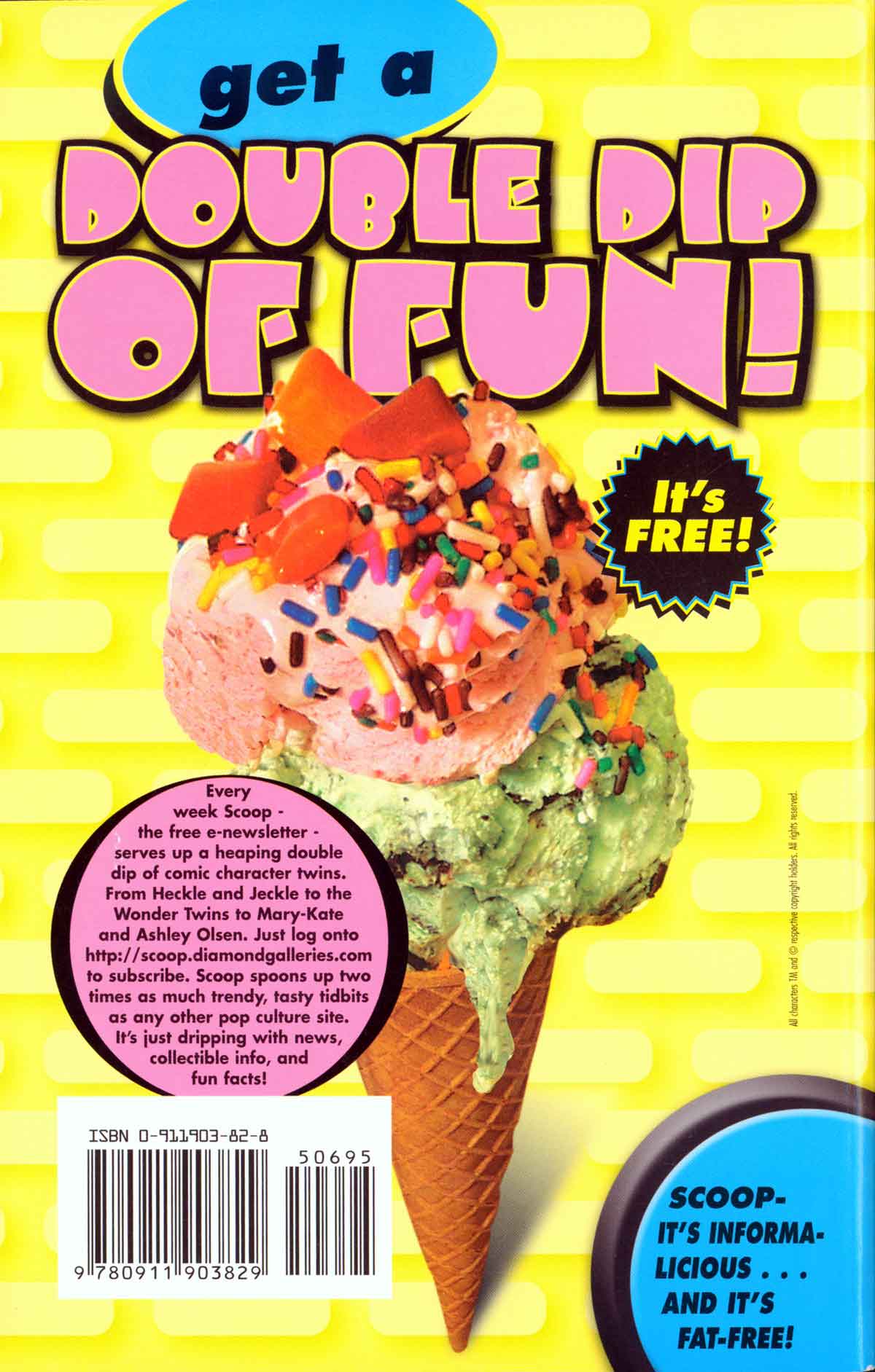 Read online Walt Disney's Comics and Stories comic -  Issue #657 - 68