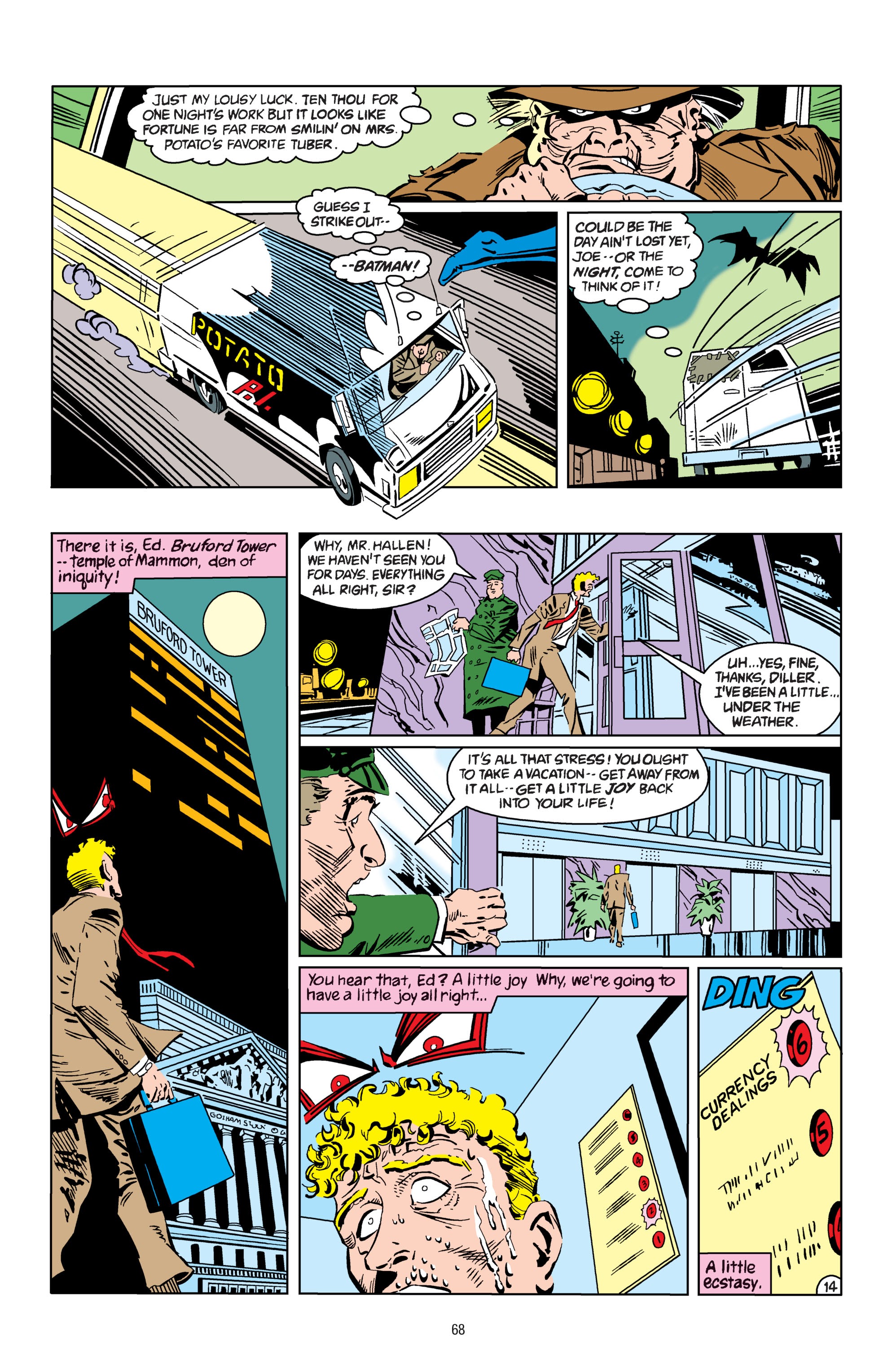 Read online Batman: The Dark Knight Detective comic -  Issue # TPB 3 (Part 1) - 68