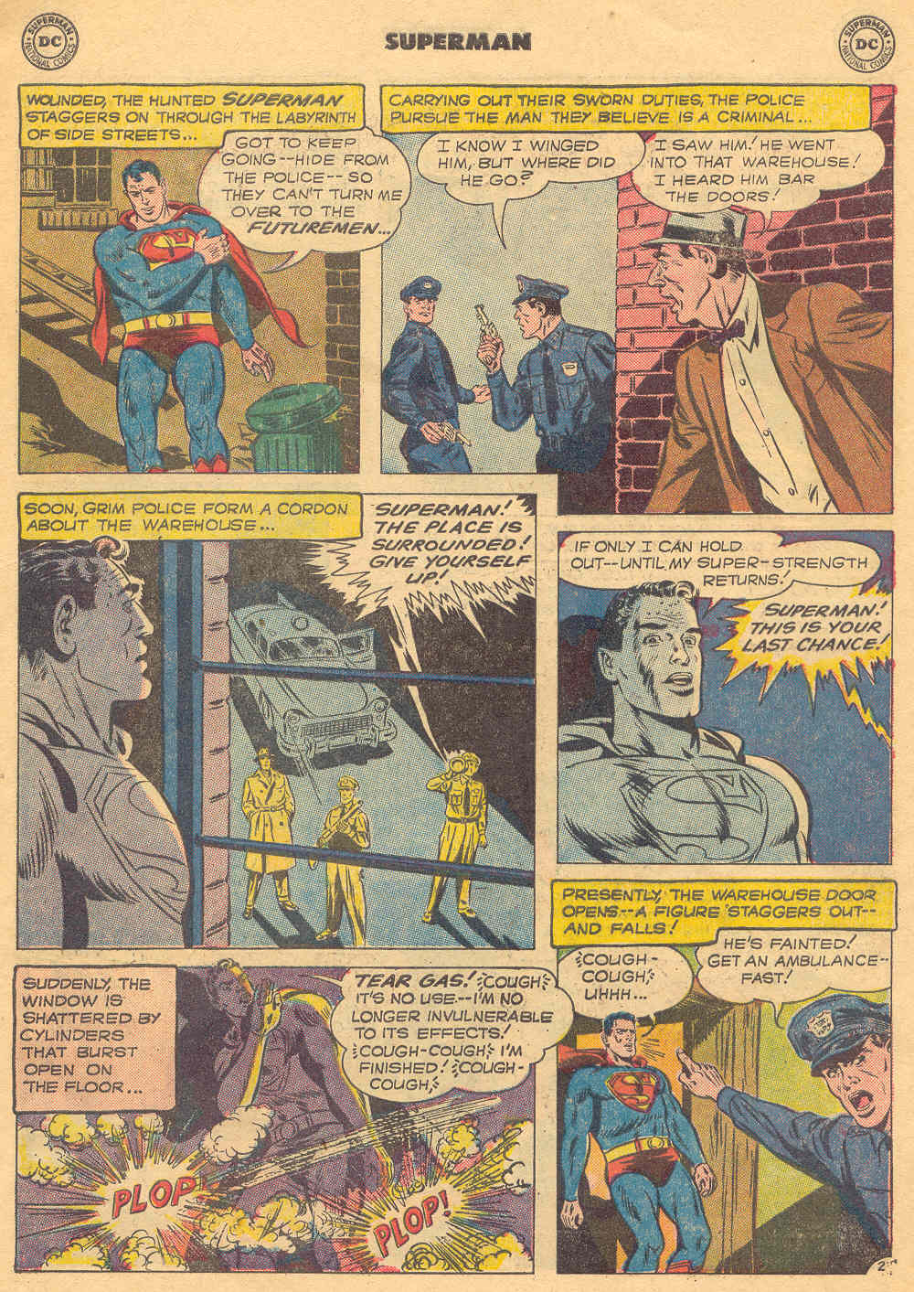 Superman (1939) issue 128 - Page 15