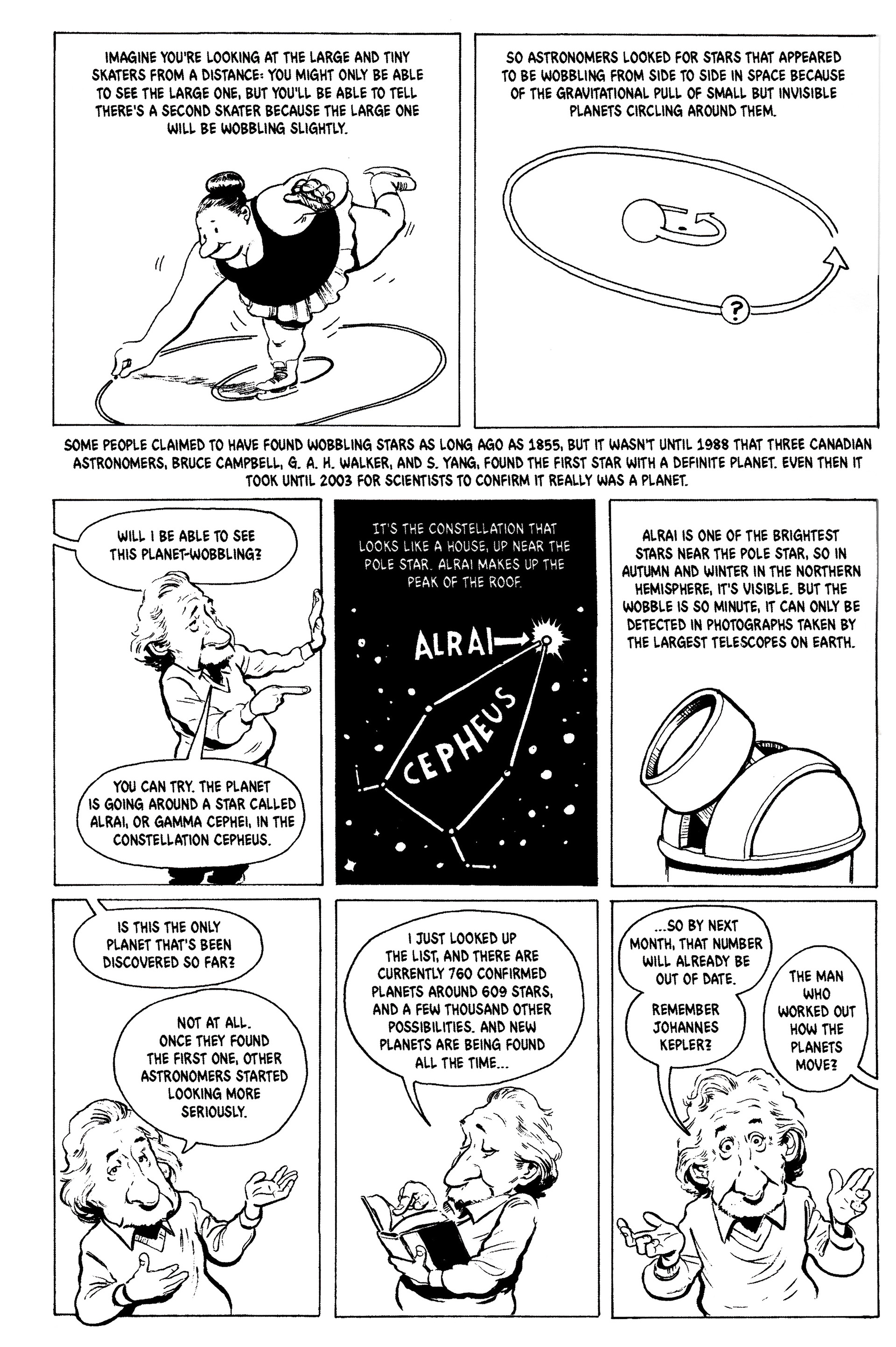 Read online Journey By Starlight comic -  Issue # TPB (Part 2) - 30