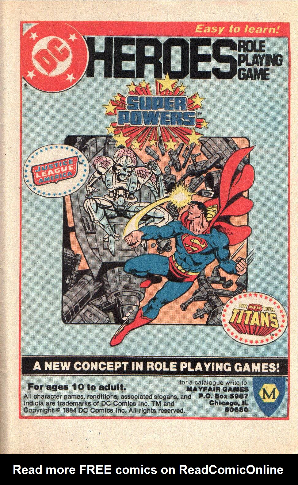 Read online All-Star Squadron comic -  Issue #42 - 29