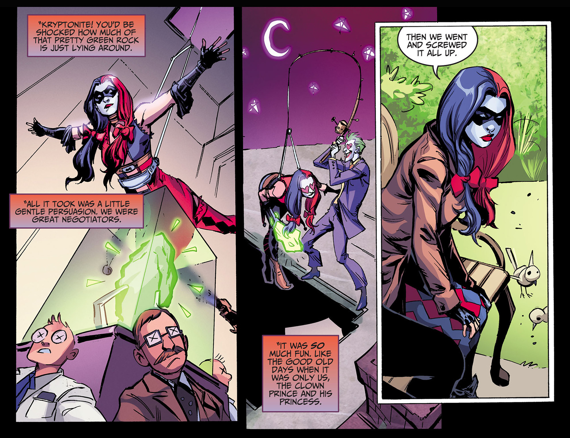 Read online Injustice: Ground Zero comic -  Issue #1 - 7