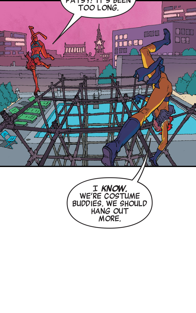 Read online She-Hulk: Law and Disorder Infinity Comic comic -  Issue #9 - 43