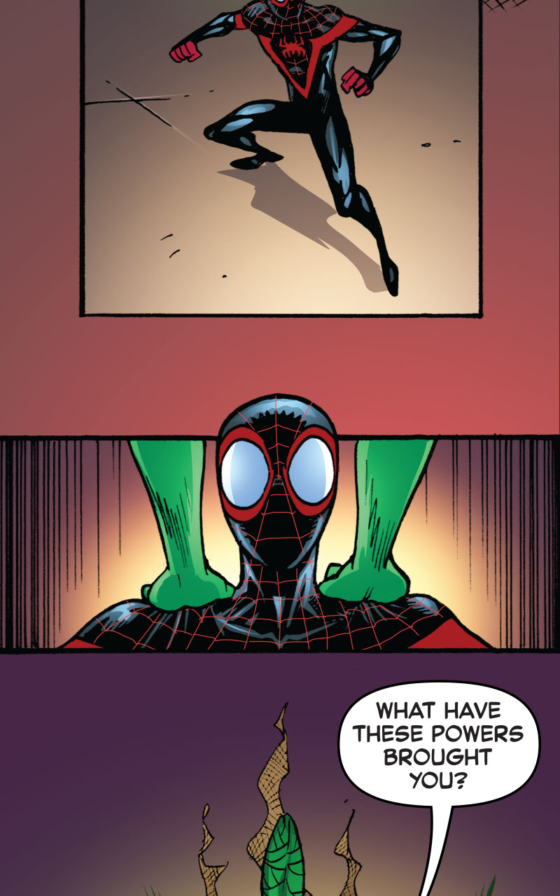 Read online Spider-Verse Unlimited: Infinity Comic comic -  Issue #53 - 17