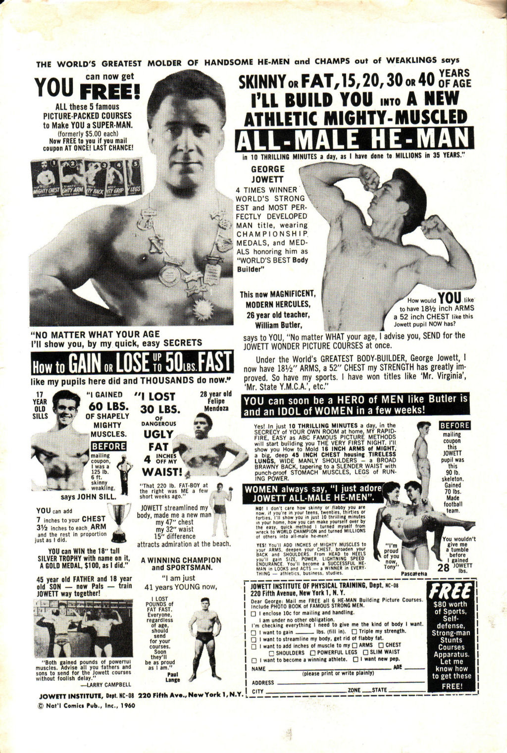 Read online G.I. Combat (1952) comic -  Issue #83 - 2