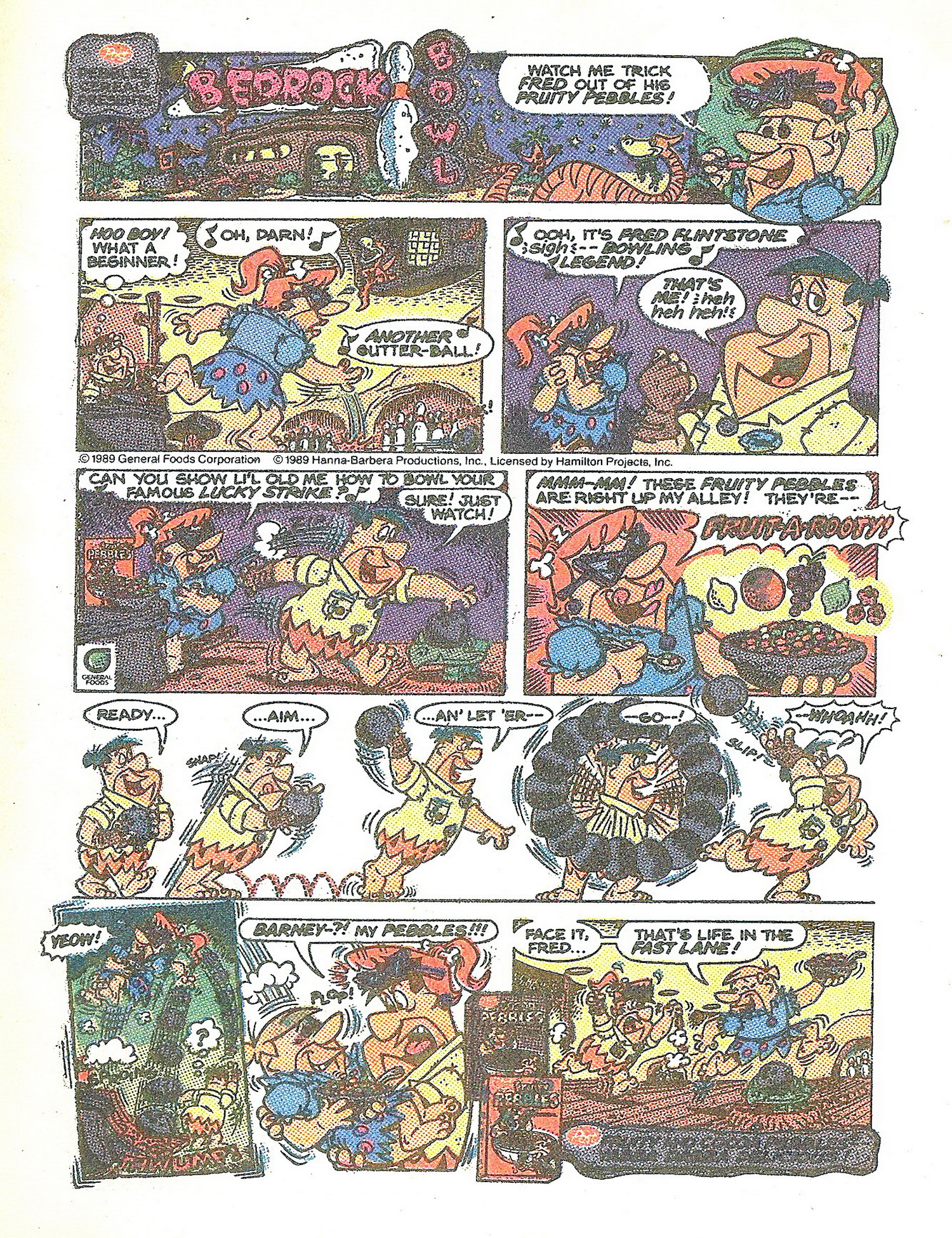 Read online Betty and Veronica Annual Digest Magazine comic -  Issue #2 - 9