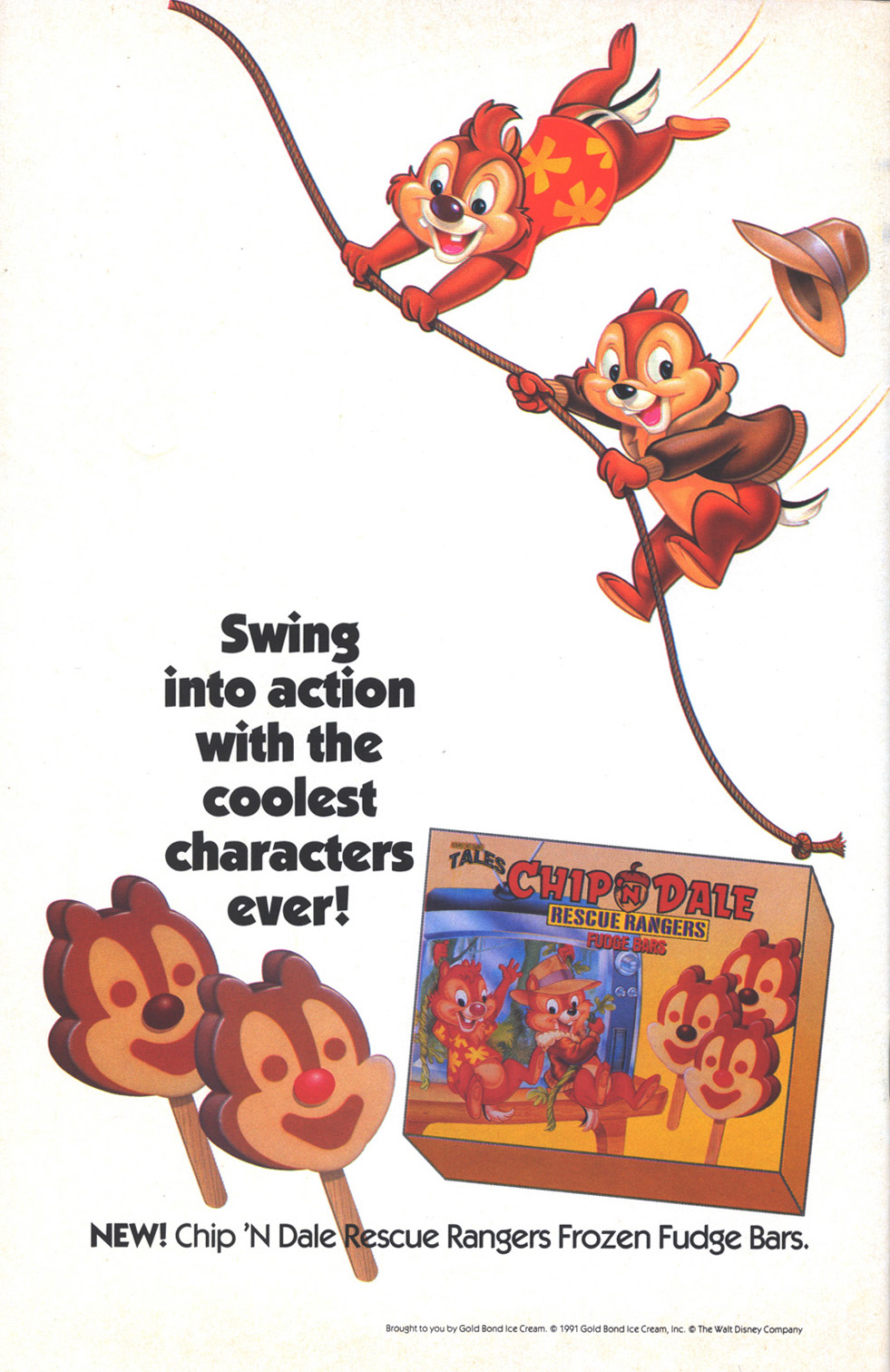 Walt Disney's Goofy Adventures Issue #16 #16 - English 36