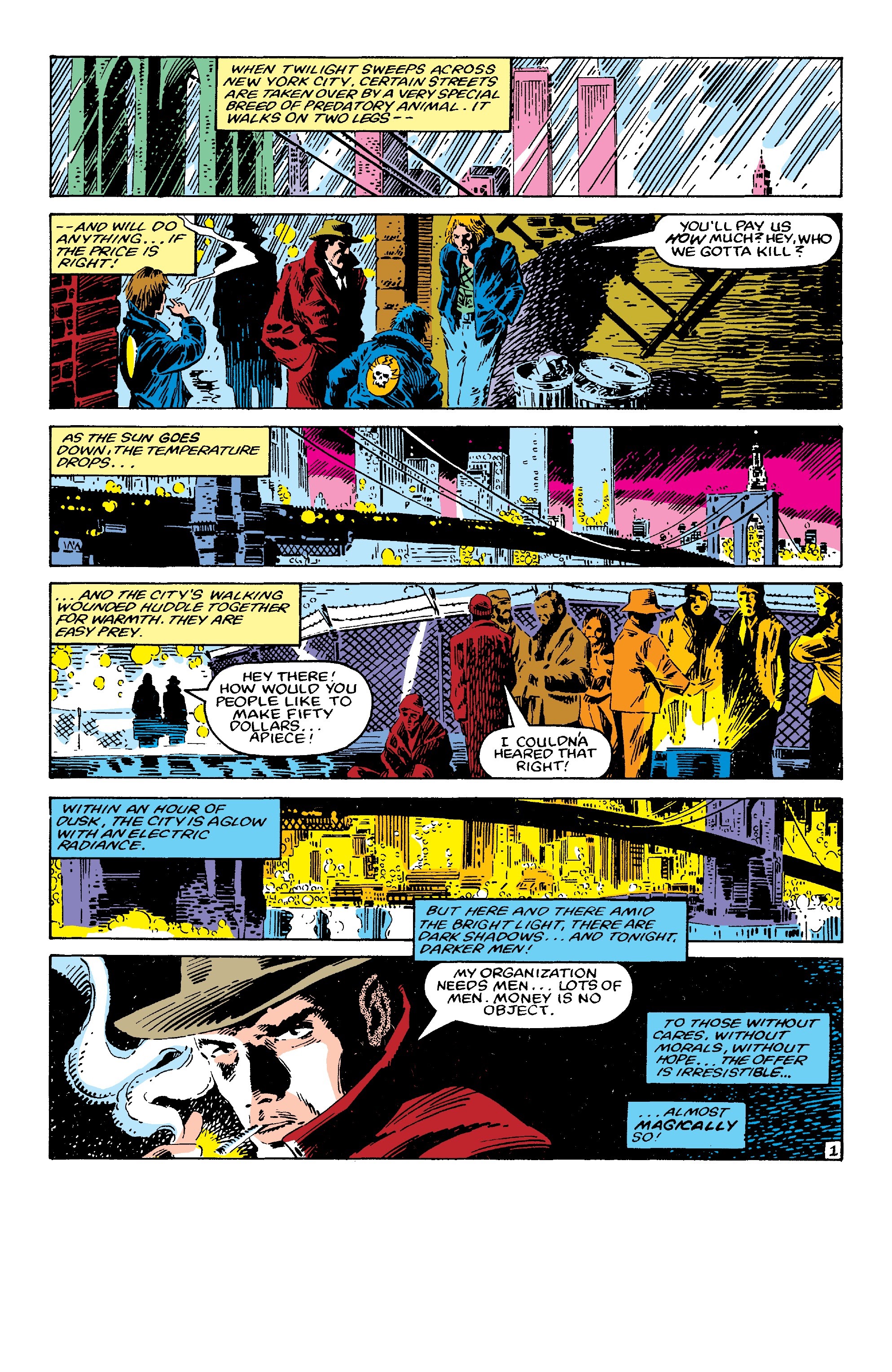 Read online Avengers/Doctor Strange: Rise of the Darkhold comic -  Issue # TPB (Part 4) - 36