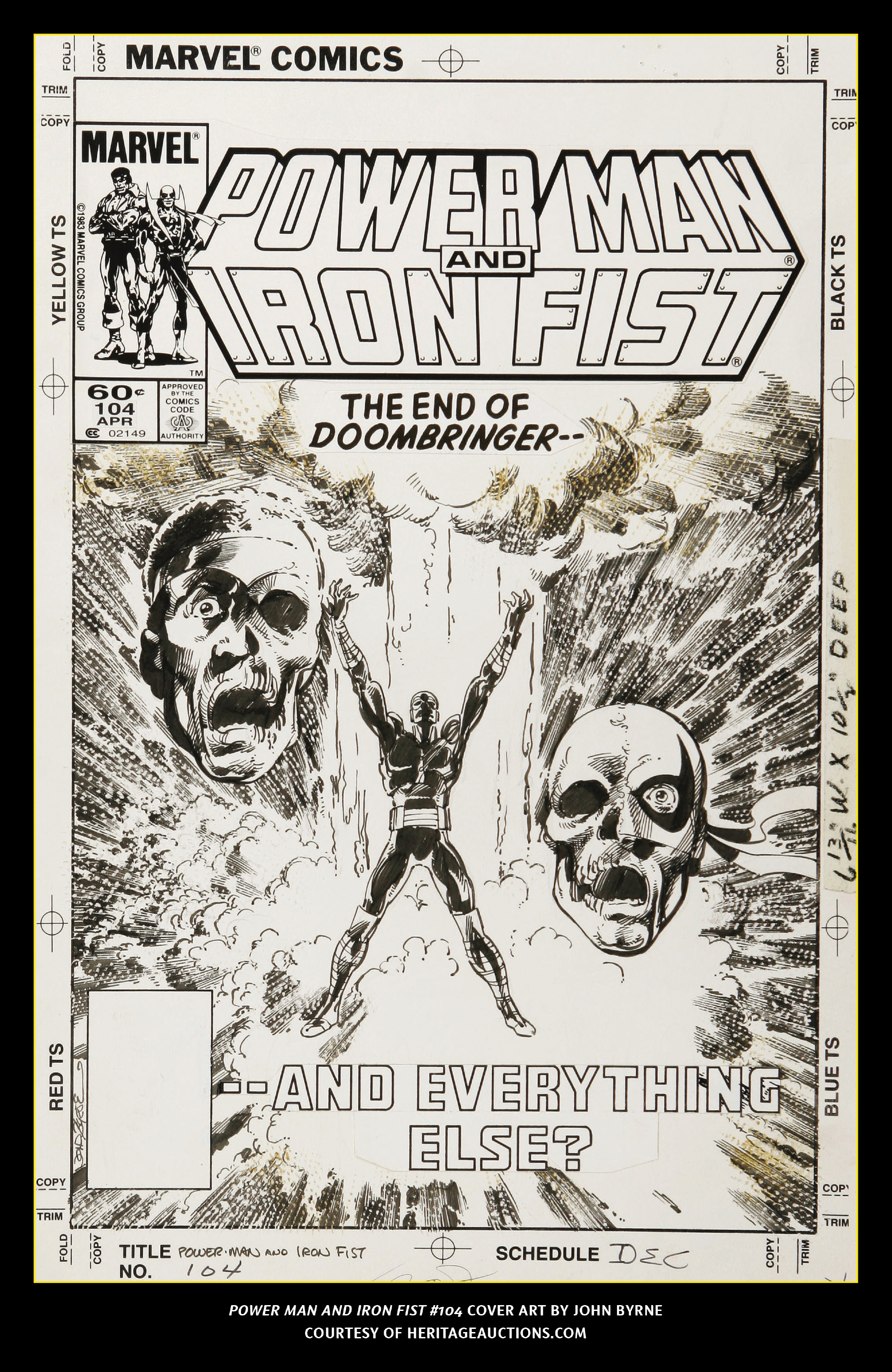 Read online Power Man and Iron Fist (1978) comic -  Issue # _TPB 3 (Part 5) - 39