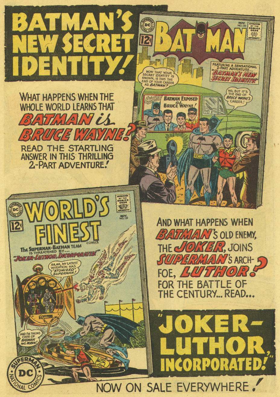 Read online Aquaman (1962) comic -  Issue #6 - 11