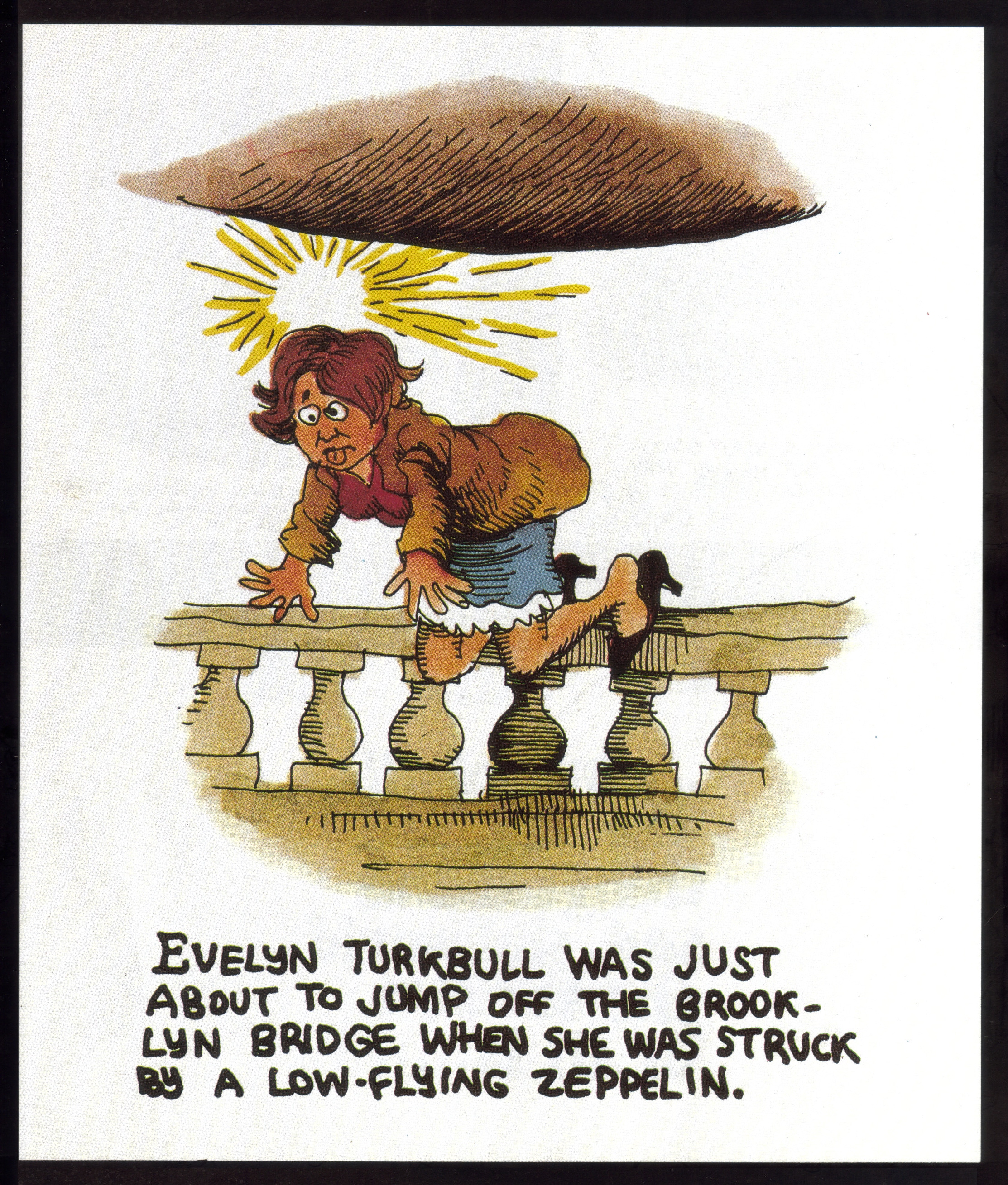 Read online The Complete Crumb Comics comic -  Issue # TPB 4 - 54
