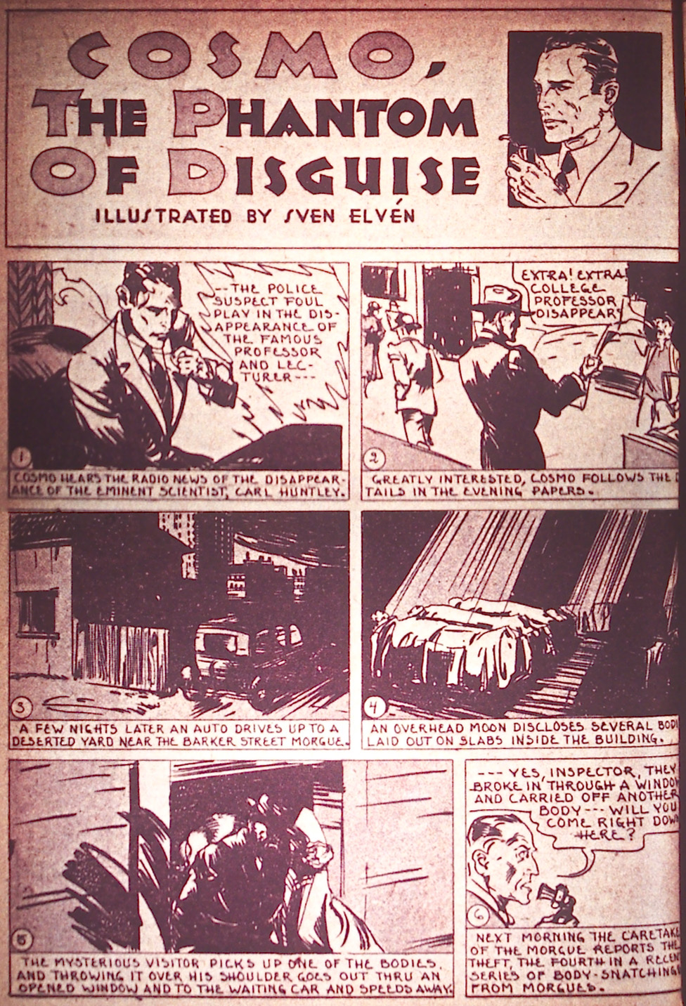 Read online Detective Comics (1937) comic -  Issue #8 - 16