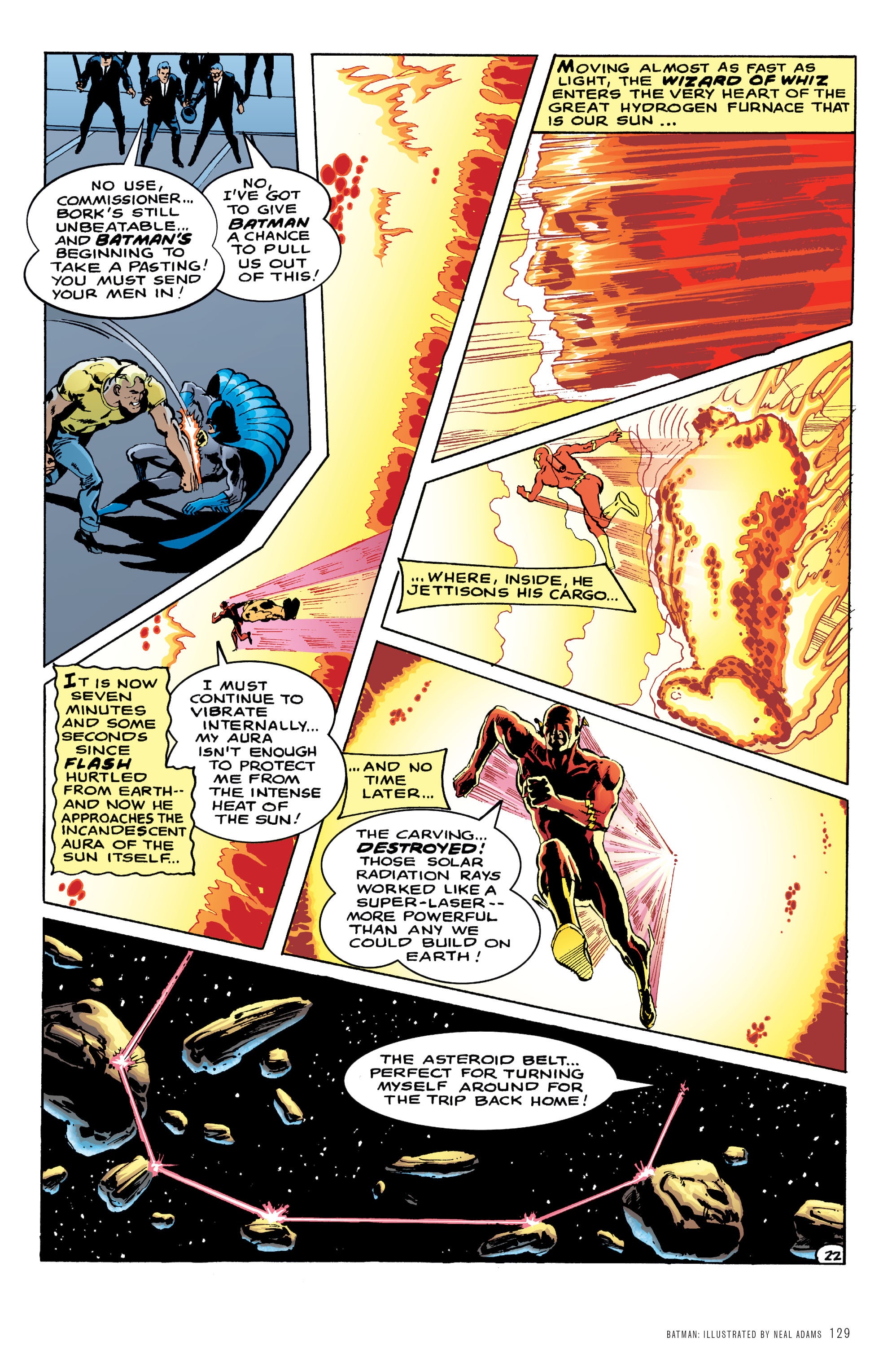 Read online Batman Illustrated by Neal Adams comic -  Issue # TPB 1 (Part 2) - 29