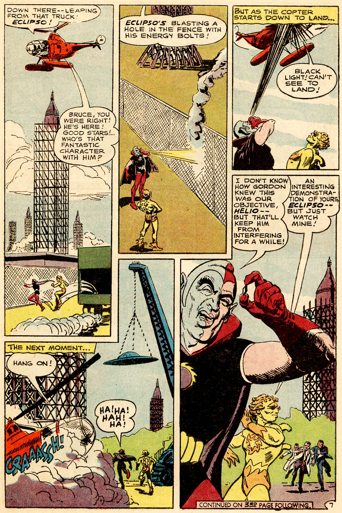 Read online House of Secrets (1956) comic -  Issue #76 - 9