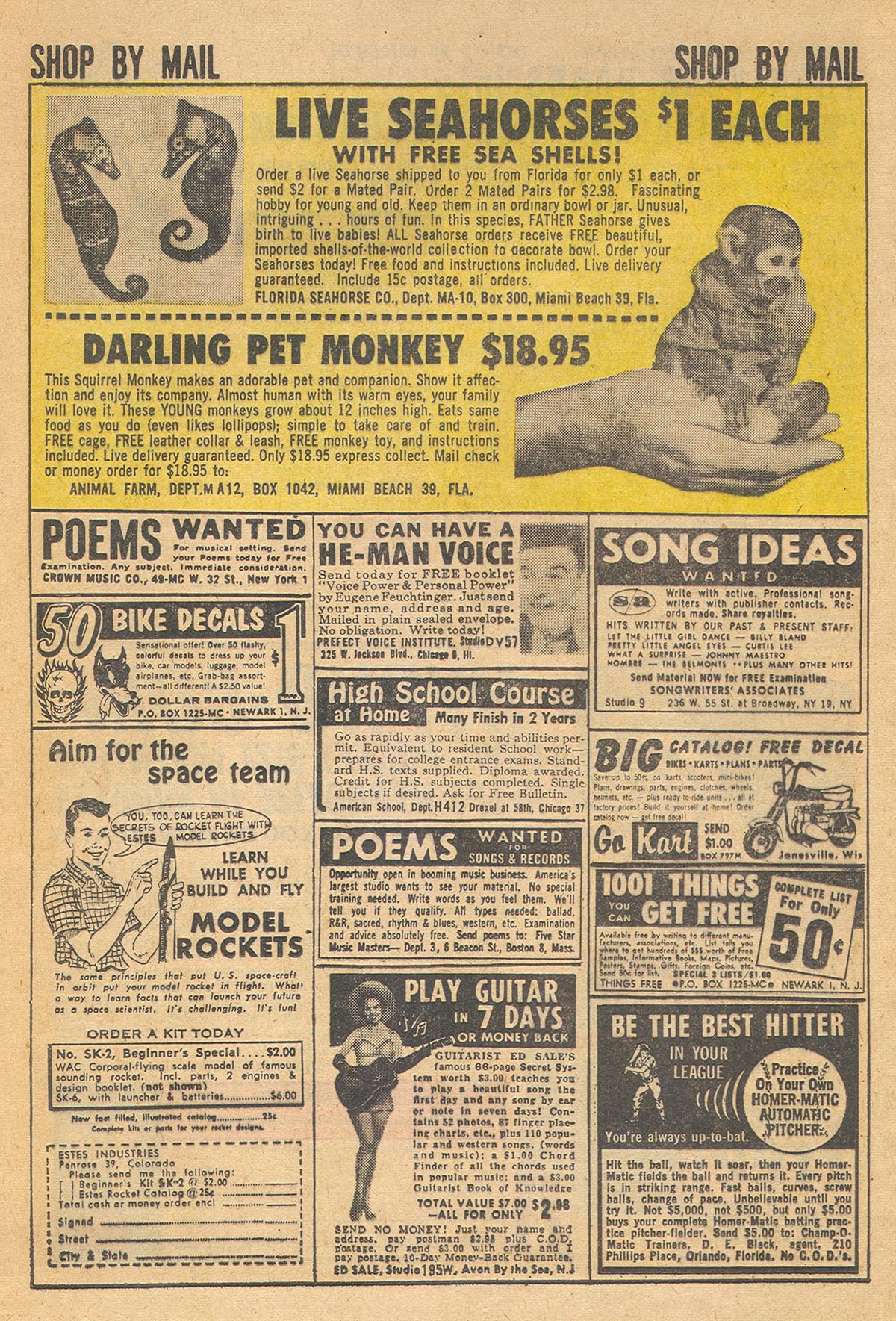 Read online Kid Colt Outlaw comic -  Issue #128 - 24